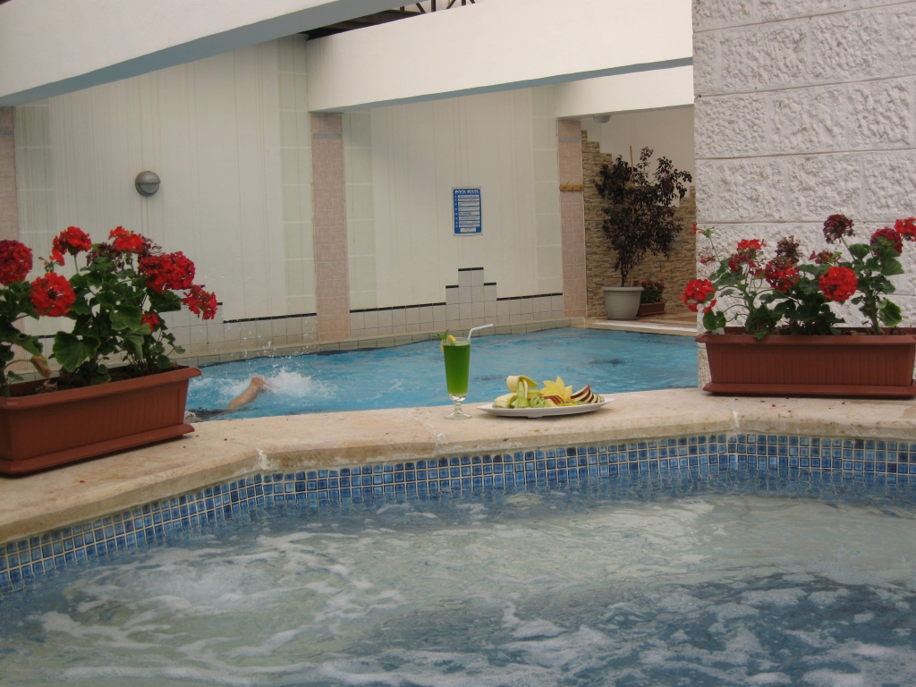 Al Fanar Palace Hotel