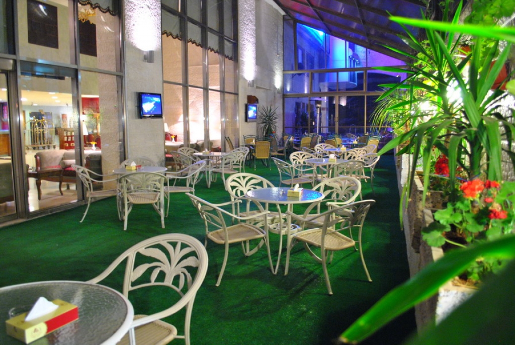 Al Fanar Palace Hotel