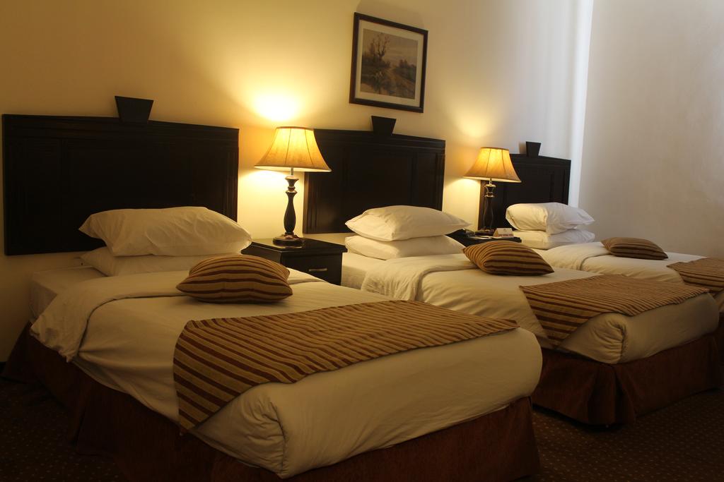 Al Fanar Palace Hotel