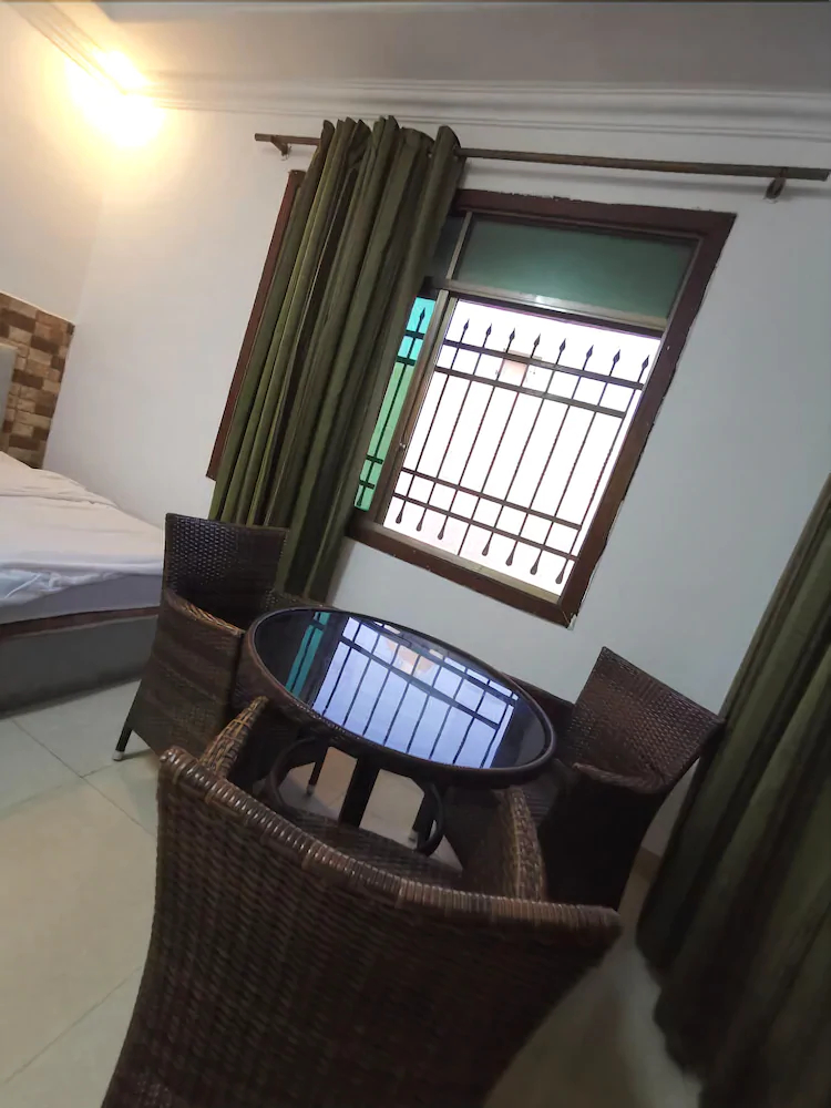 AlFyyad Hotel