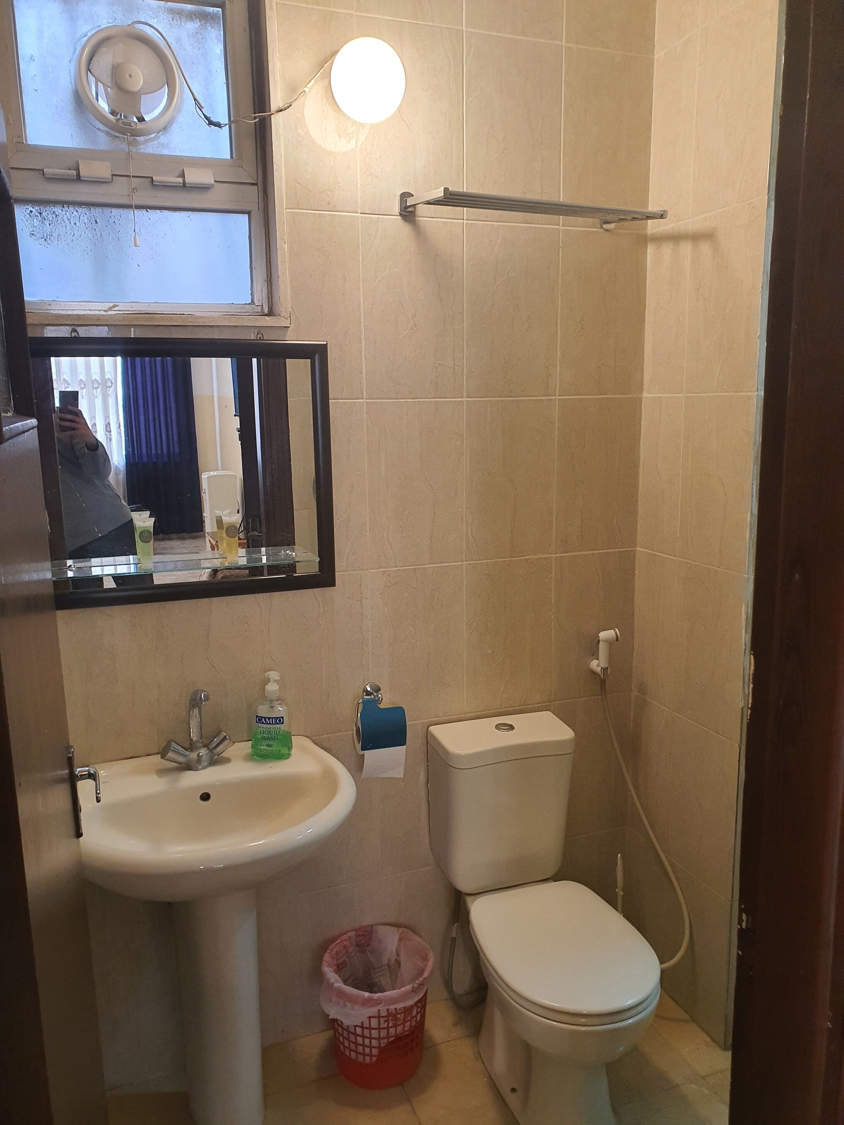 Aljazeera Hotel Apartments