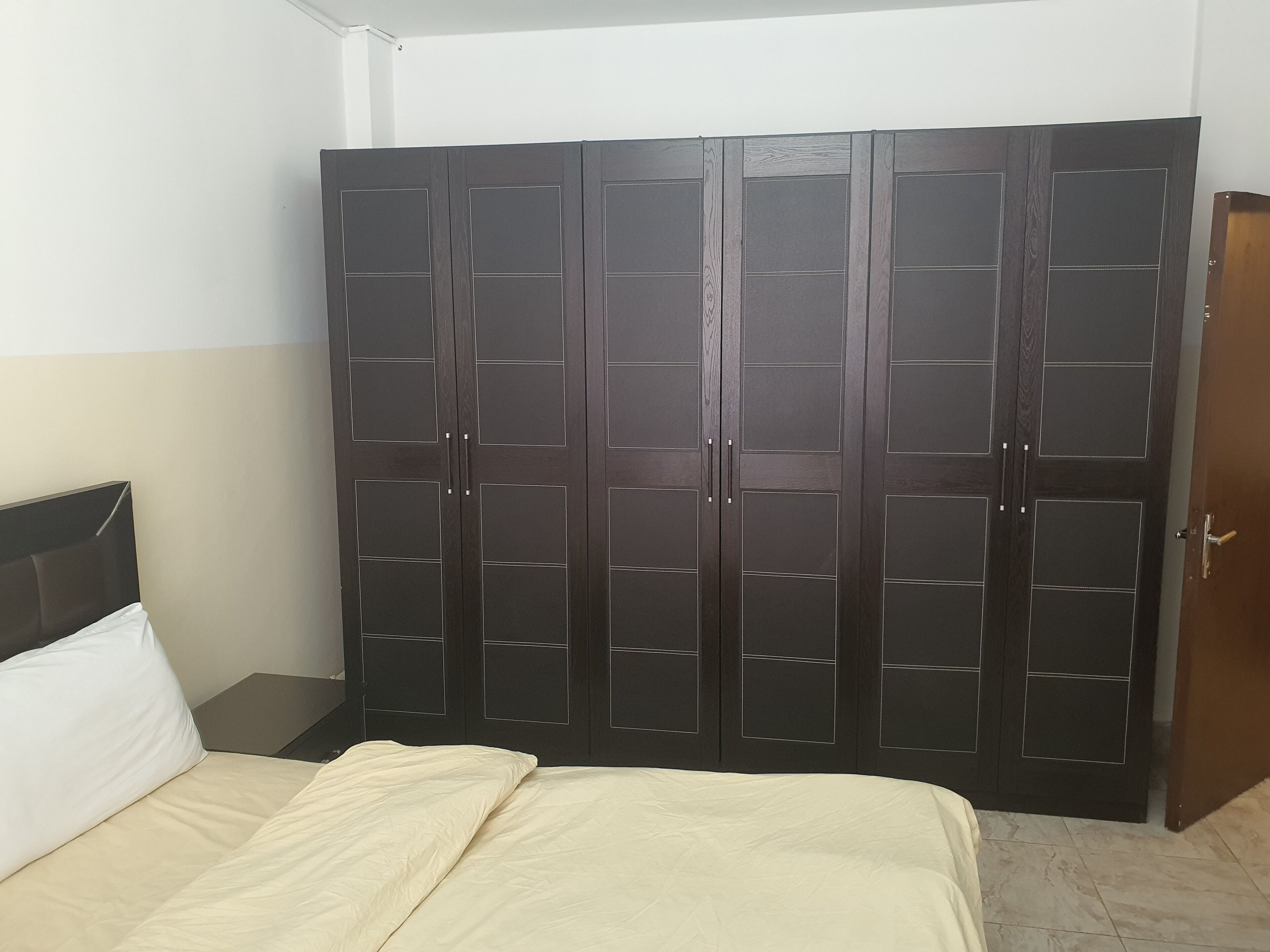 Aljazeera Hotel Apartments