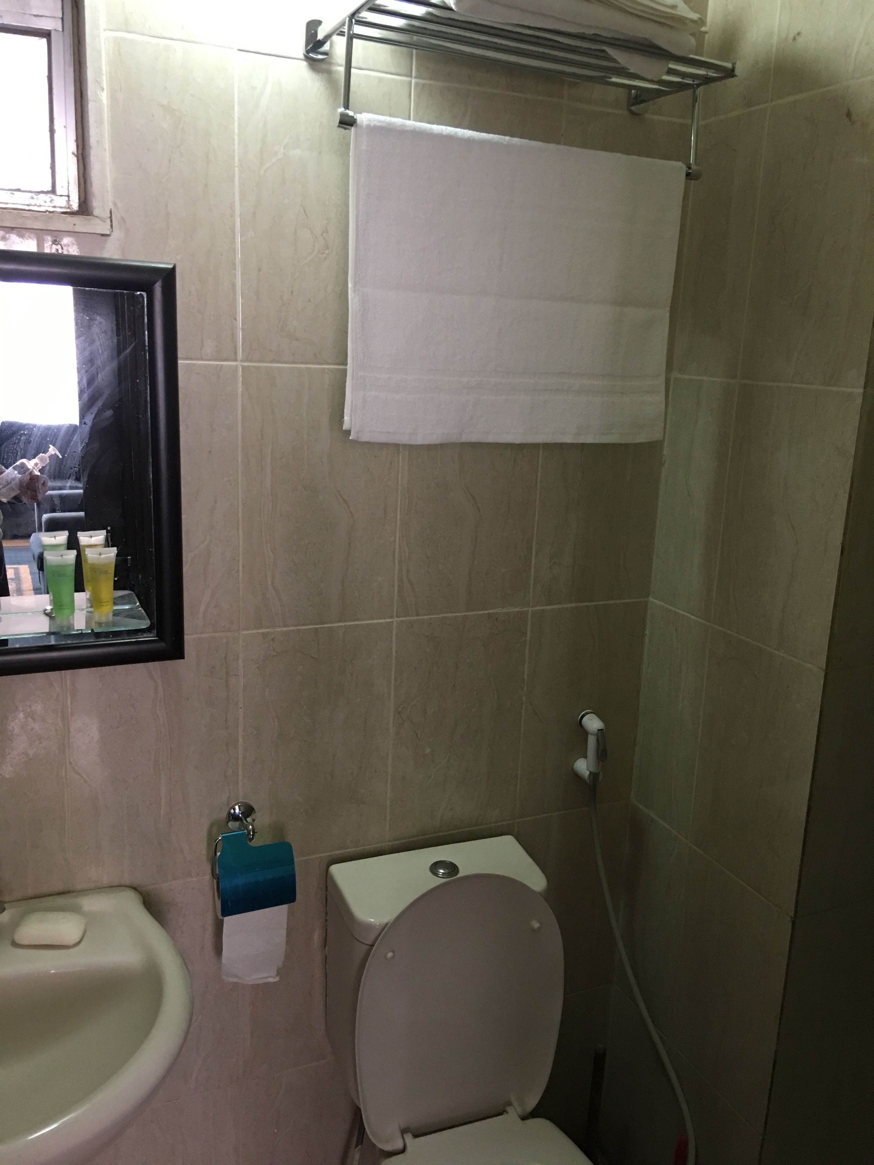 Aljazeera Hotel Apartments