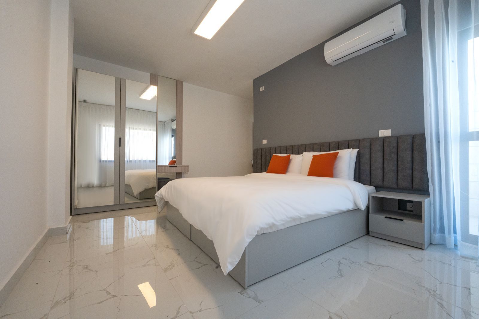 Al Kawther Apartments Hotel