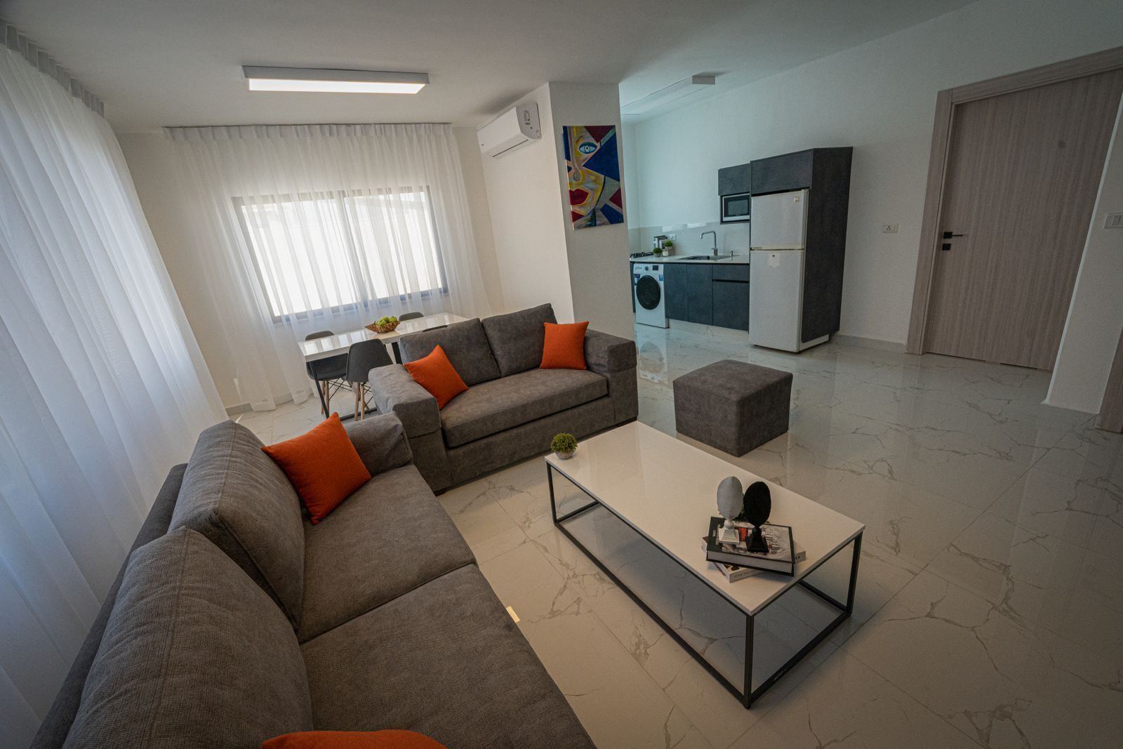 Al Kawther Apartments Hotel