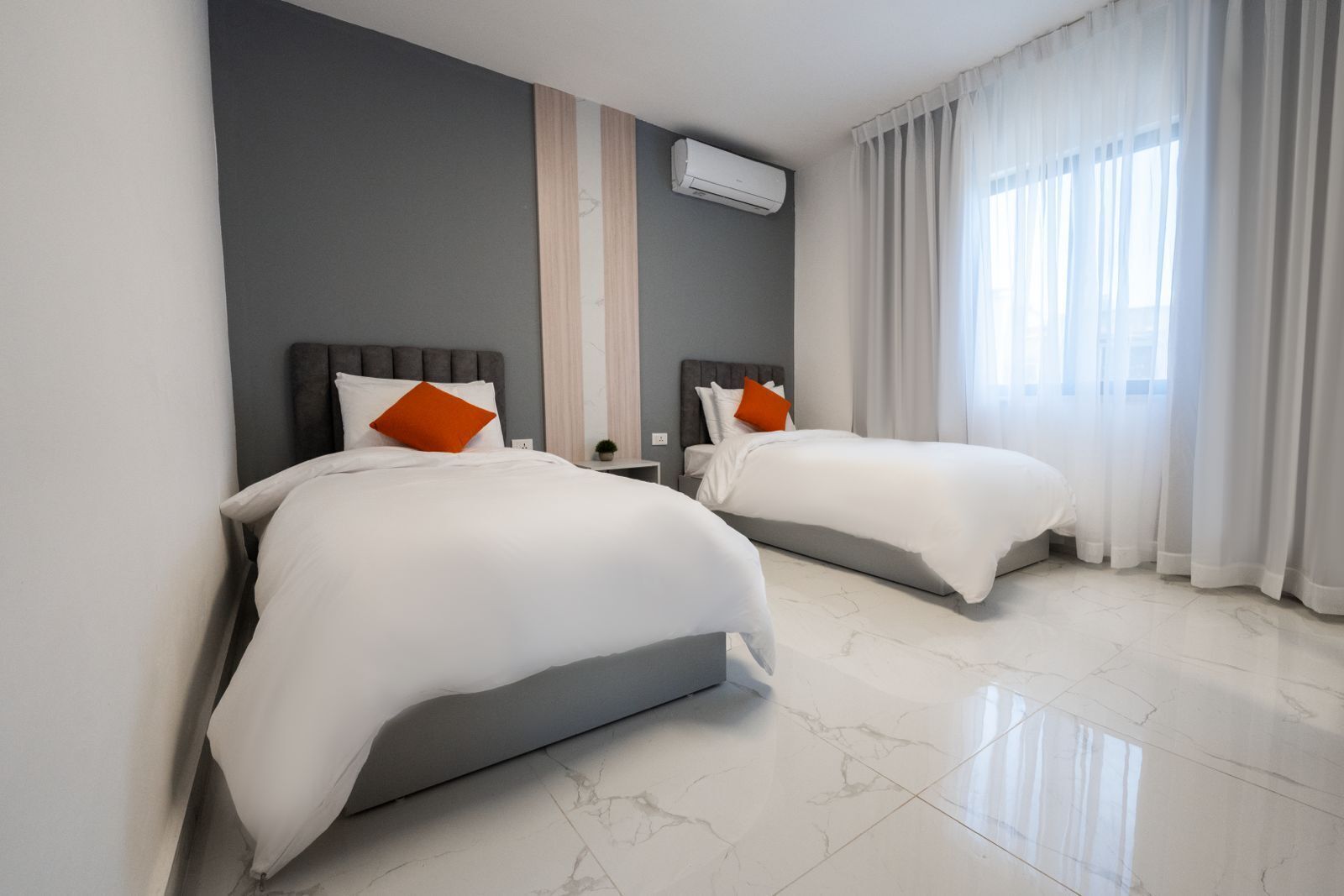 Al Kawther Apartments Hotel