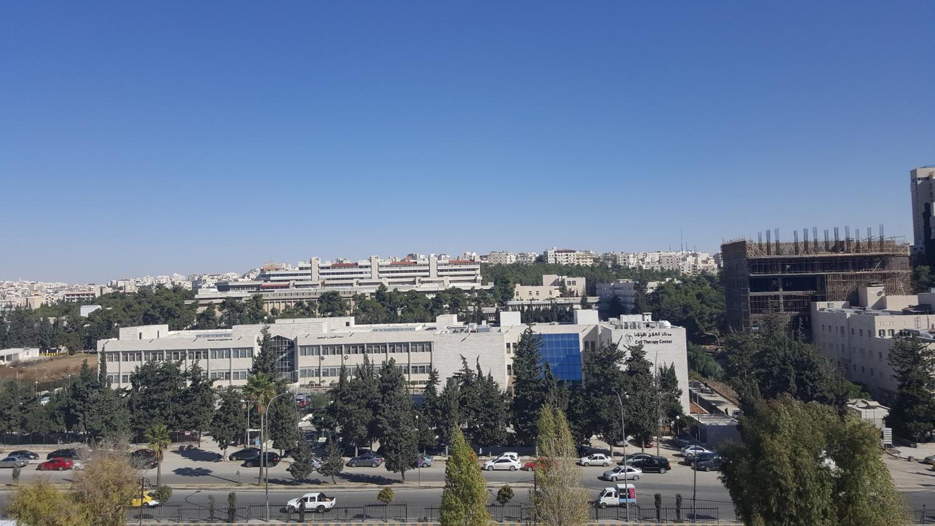 AlKhaleej Hotel Apartments