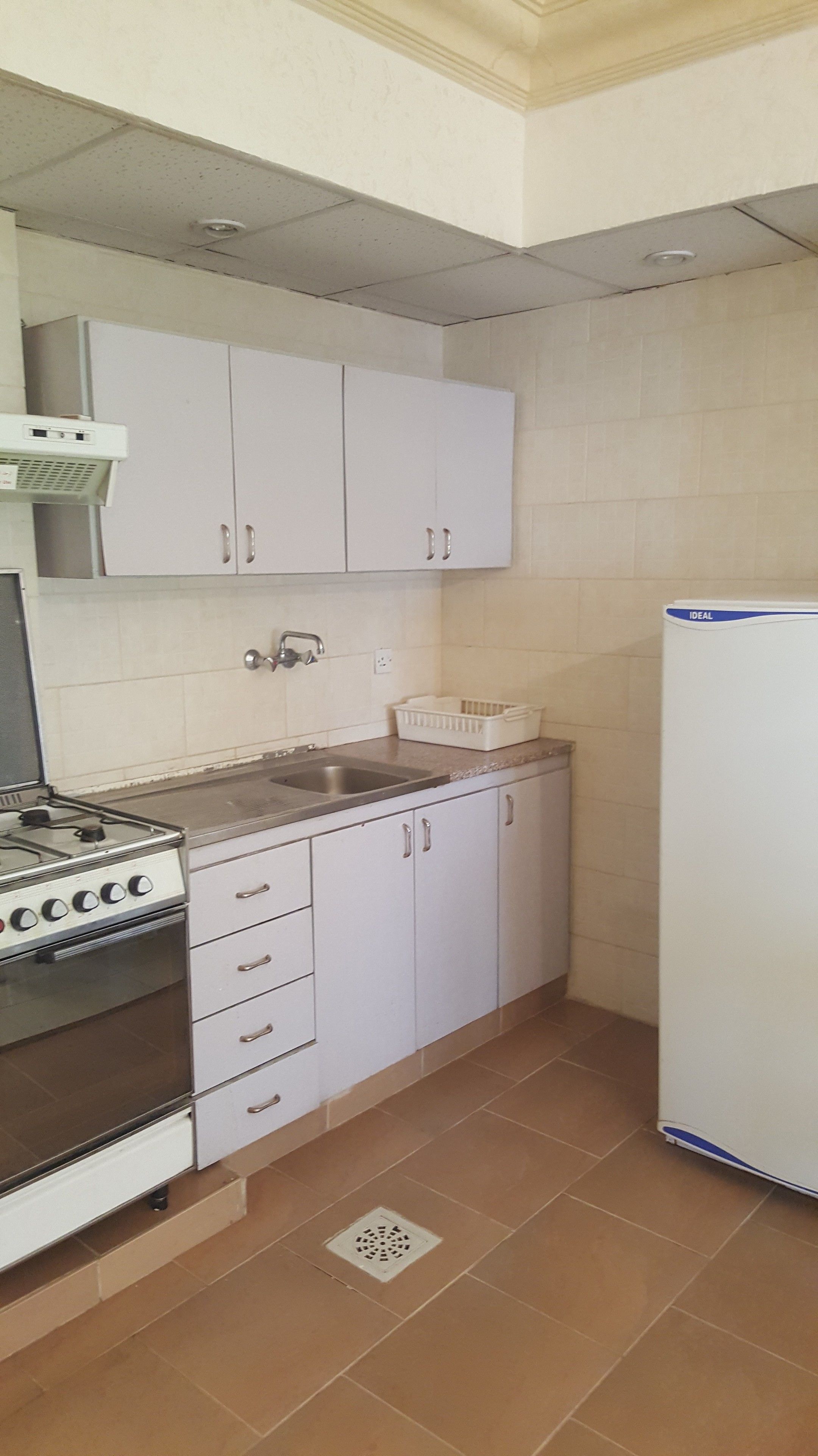 AlKhaleej Hotel Apartments