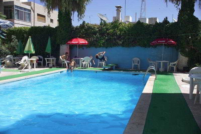 Al Manar Hotel