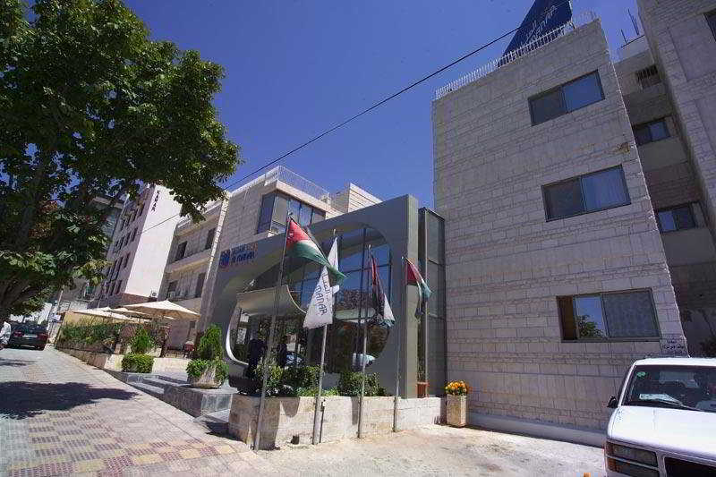 Al Manar Hotel