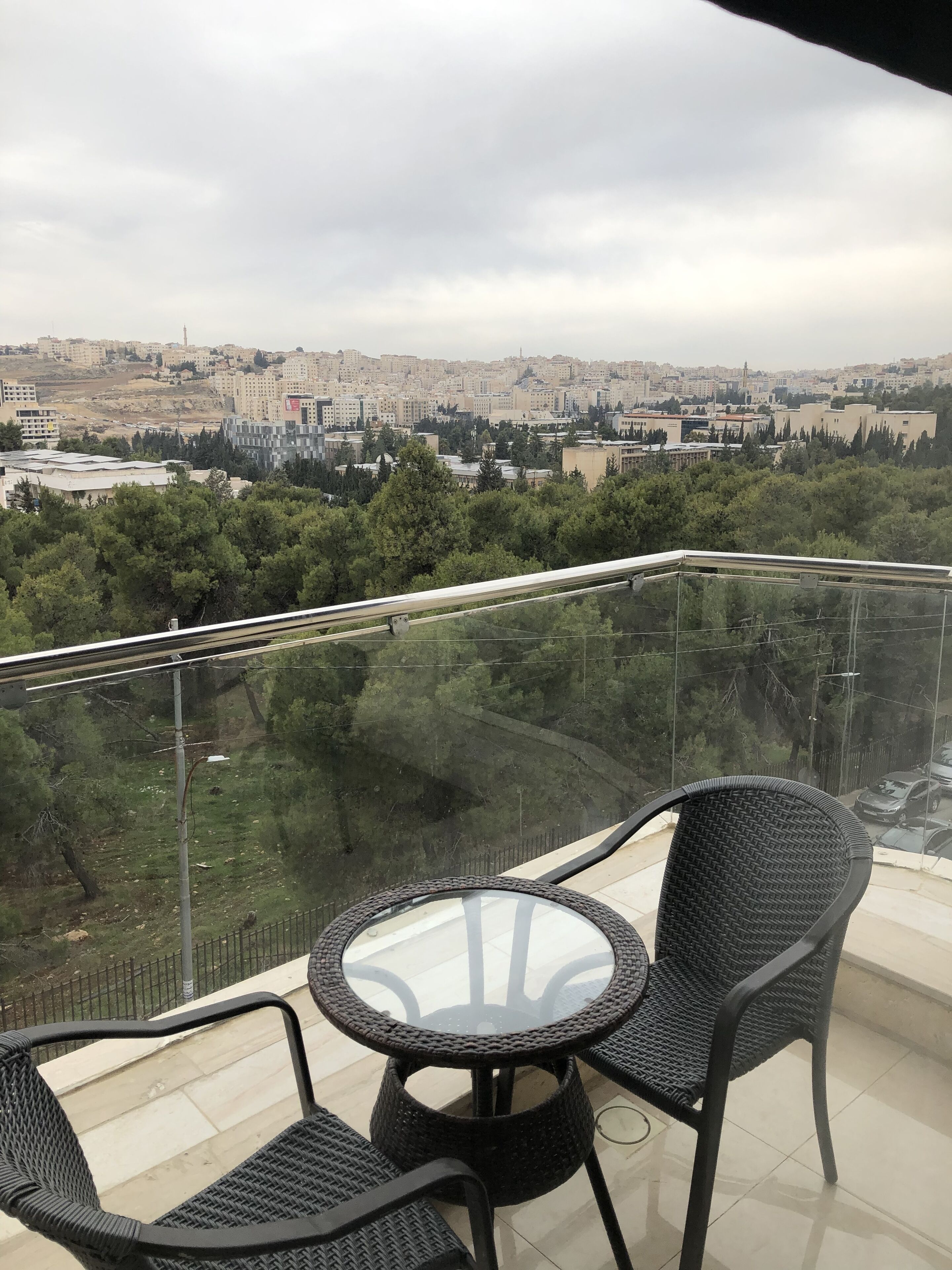 AlQimah Modern Apartments