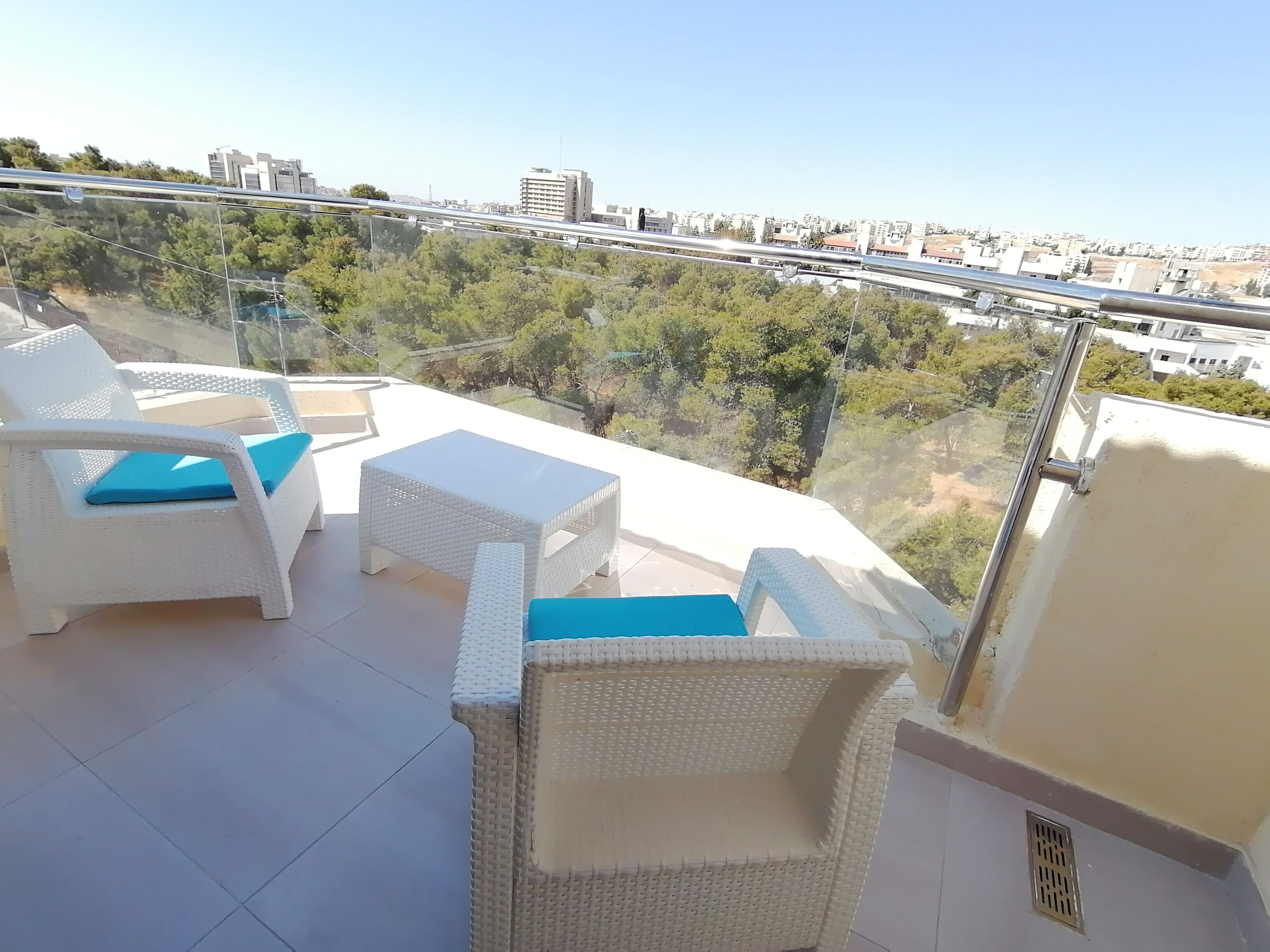 AlQimah Modern Apartments