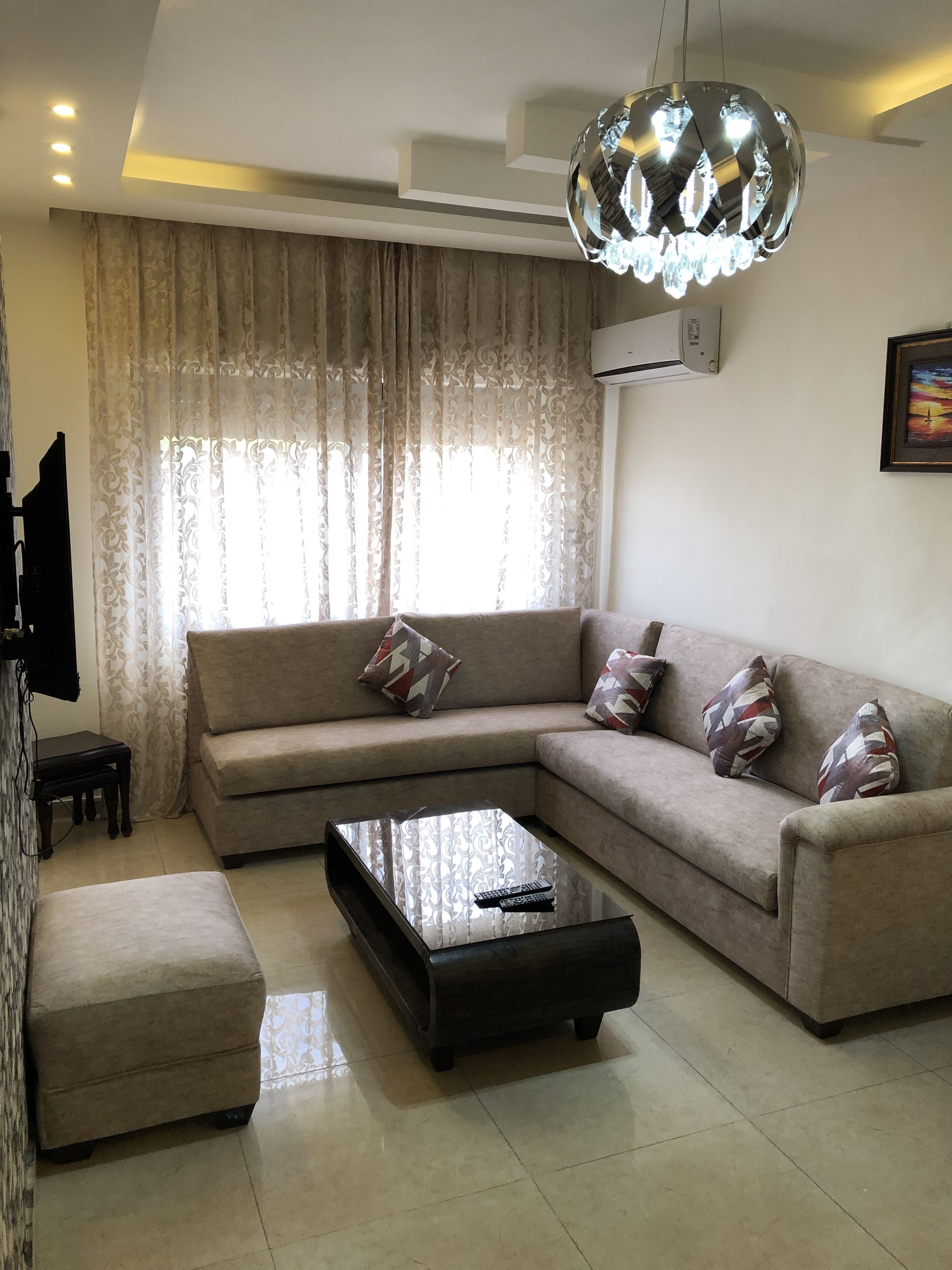 AlQimah Modern Apartments