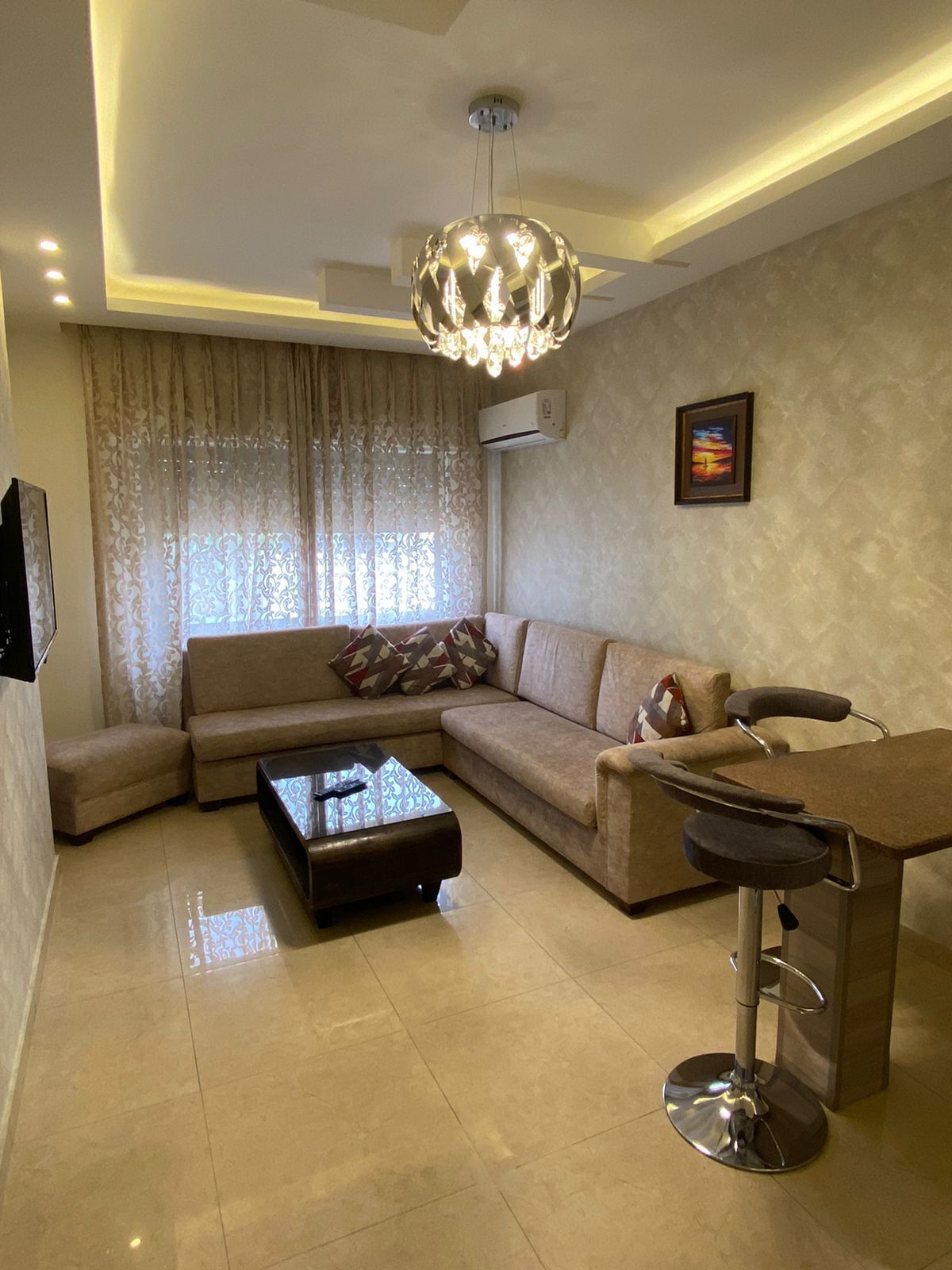 AlQimah Modern Apartments