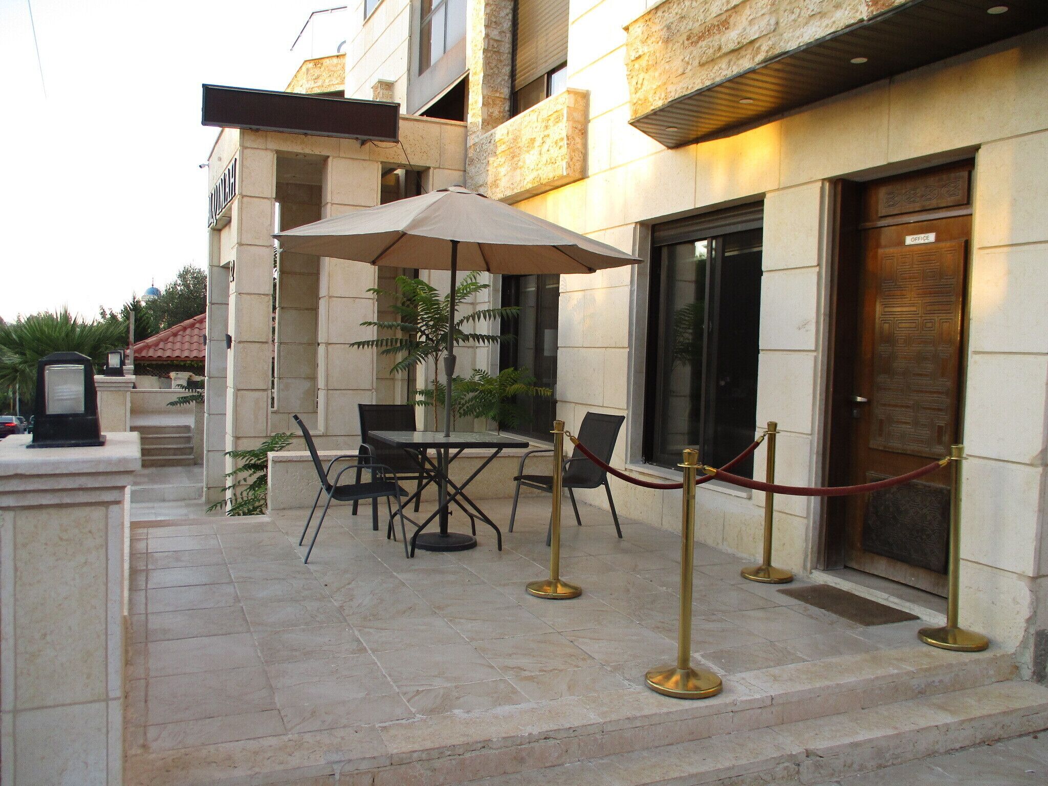 AlQimah Modern Apartments
