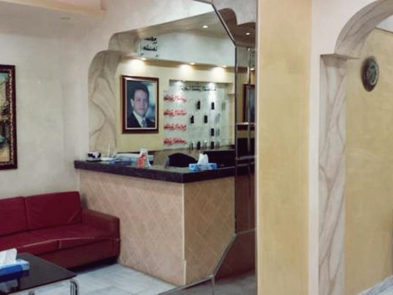 AL Zahira Hotel Apartments