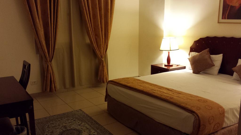 Amman Inn
