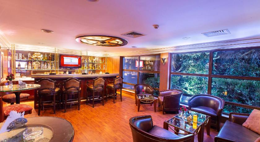 Amman International Hotel