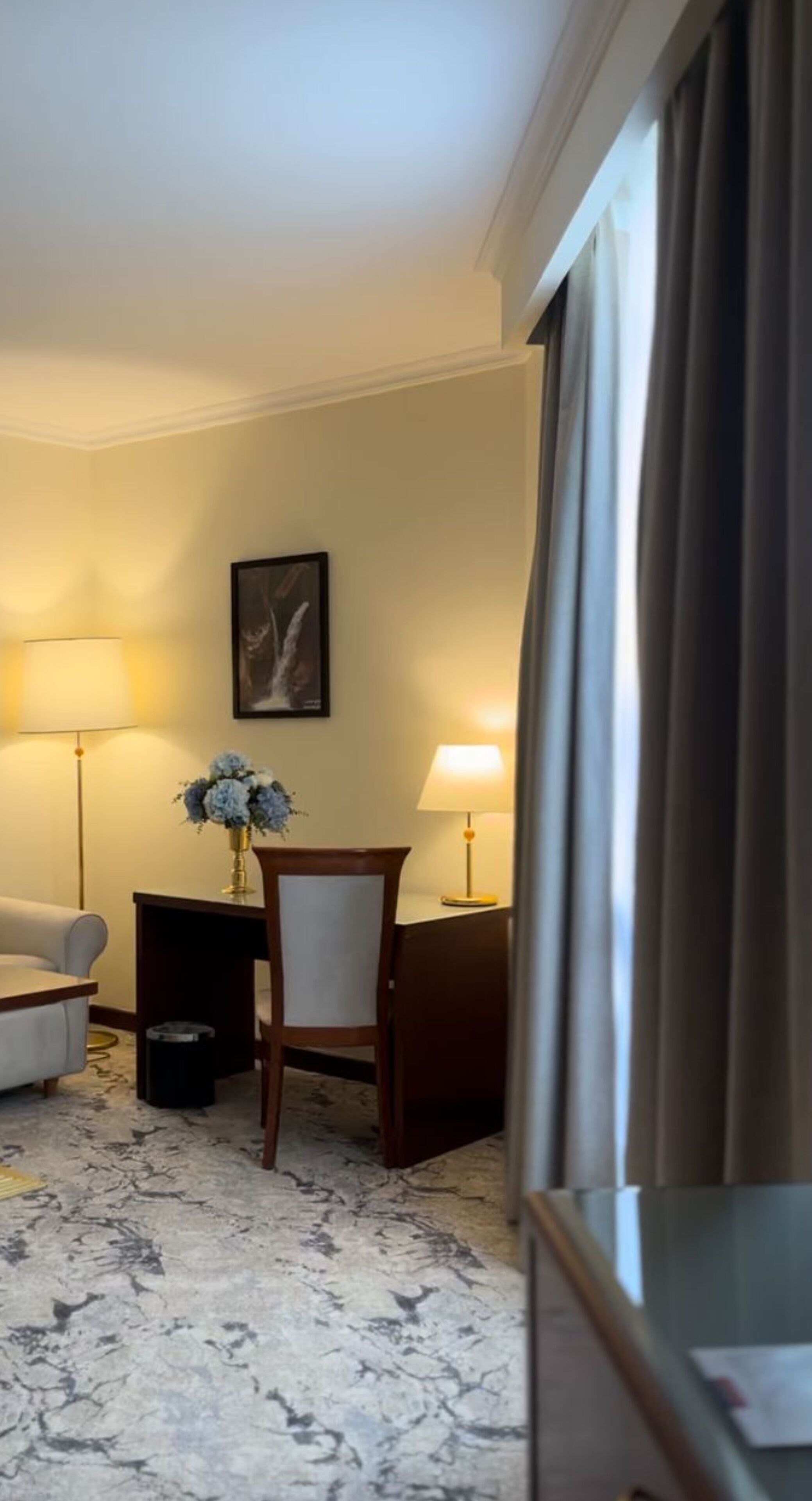 Amman Paradise Hotel