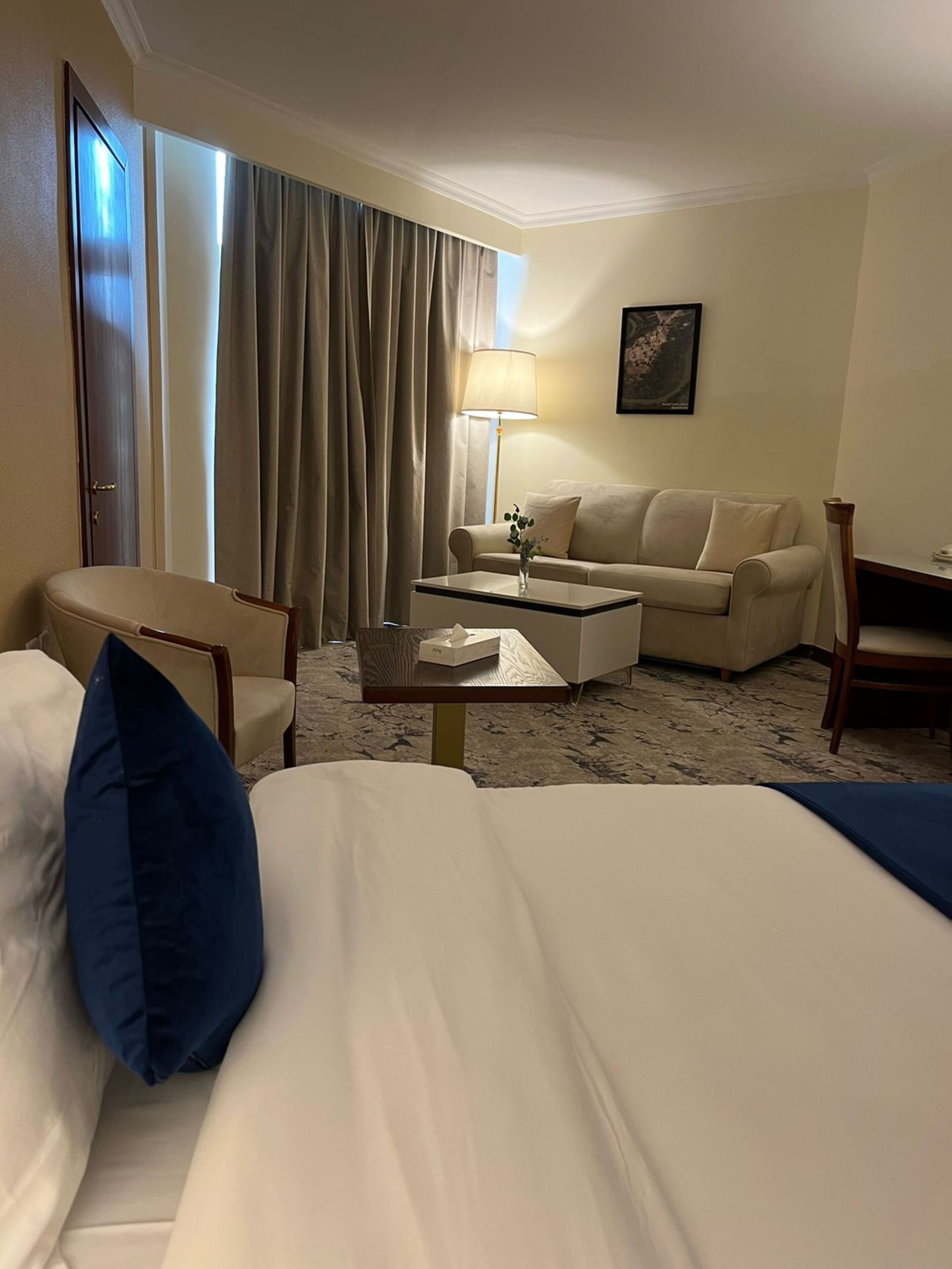 Amman Paradise Hotel
