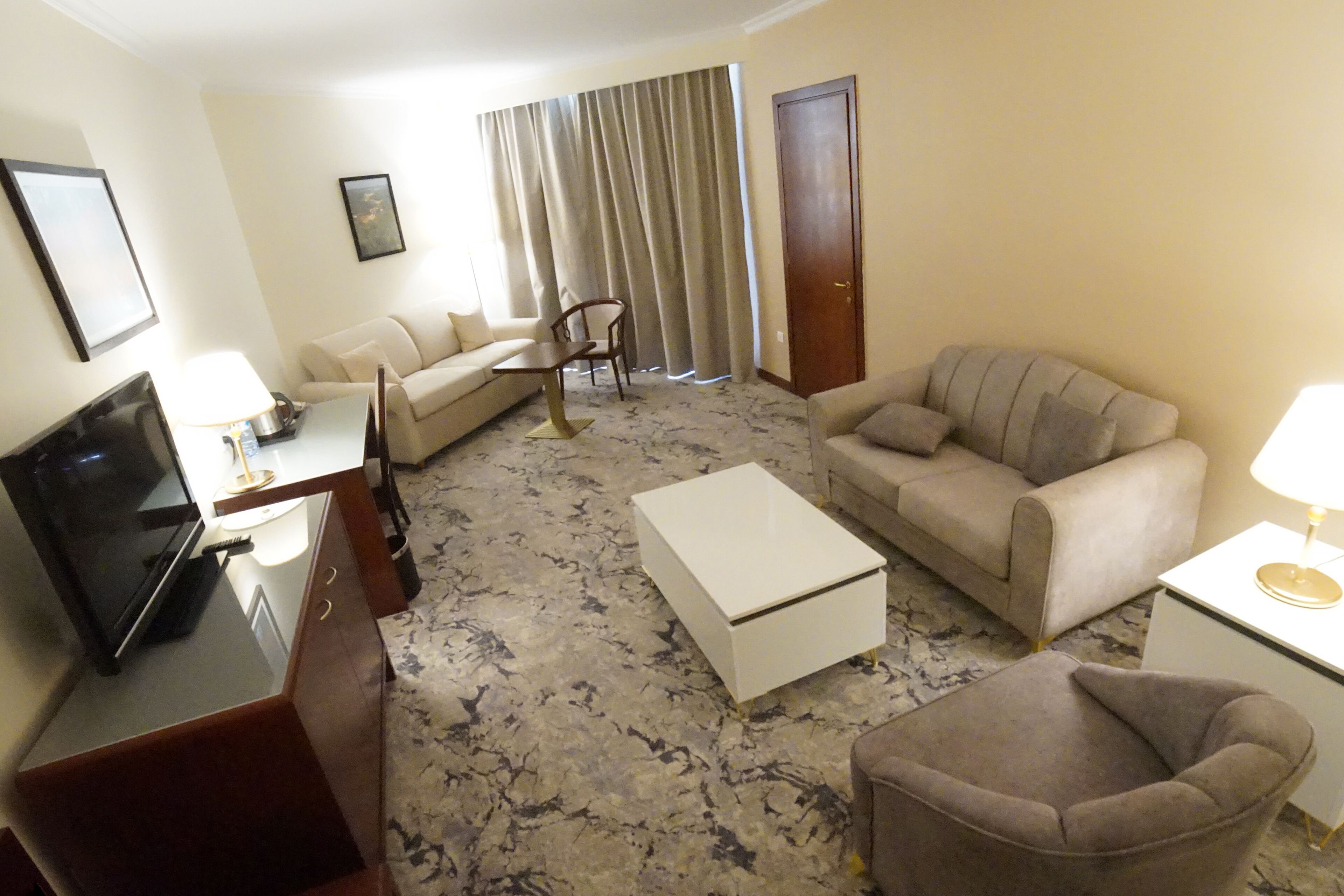 Amman Paradise Hotel
