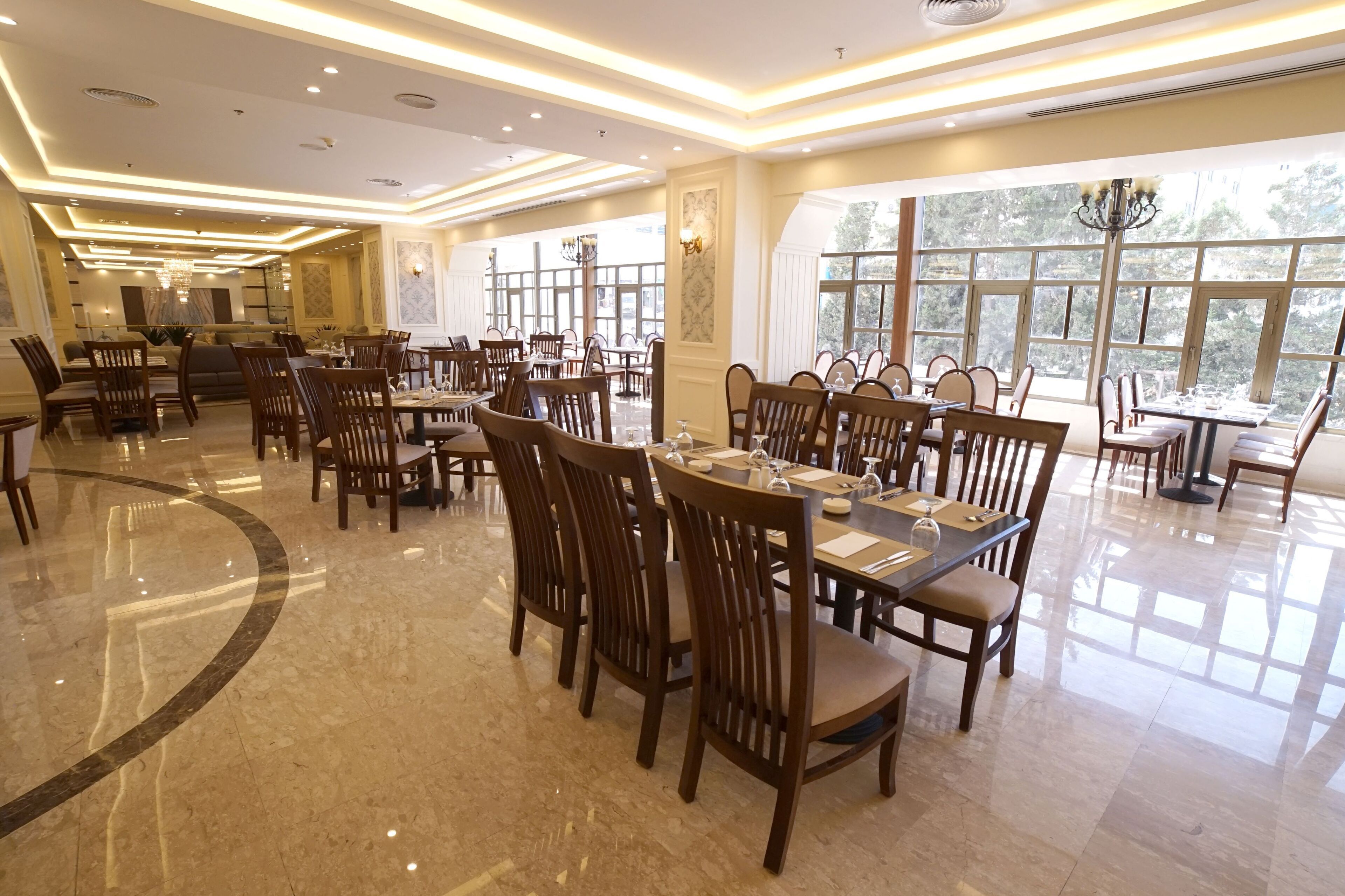 Amman Paradise Hotel