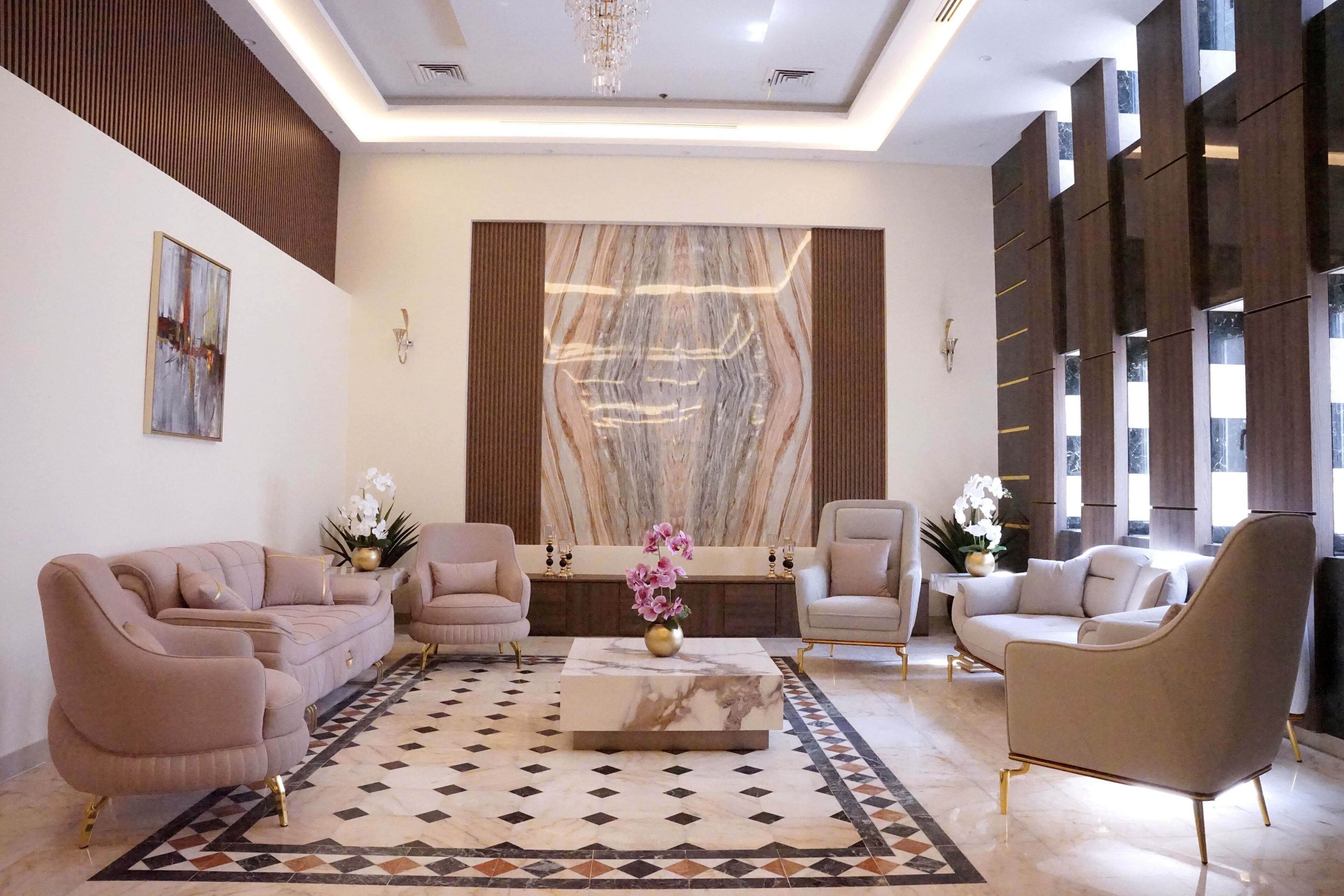 Amman Paradise Hotel