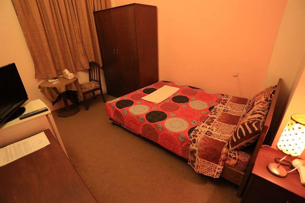 Amman Pasha Hotel