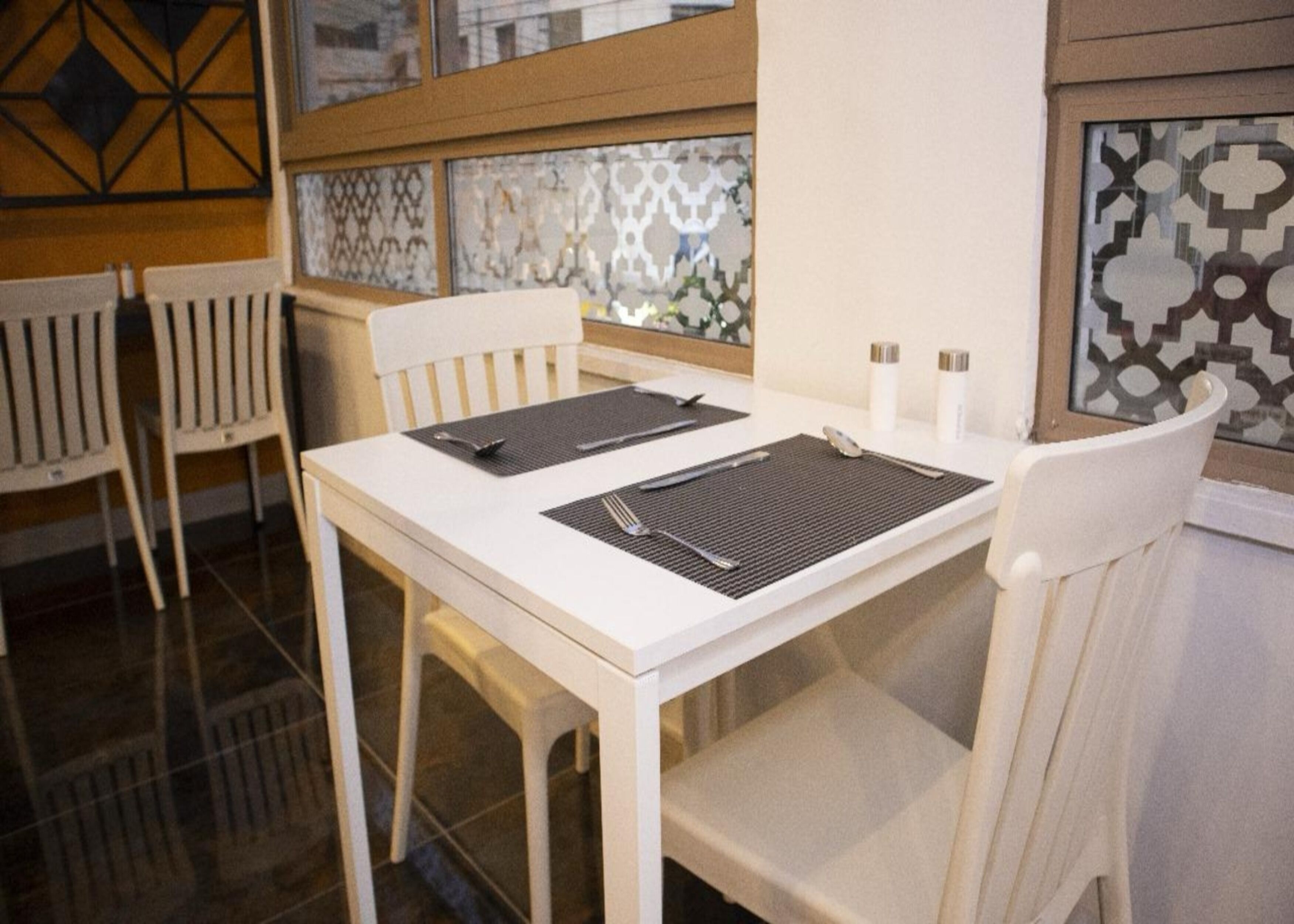 Amman Trail Hotel & Studios