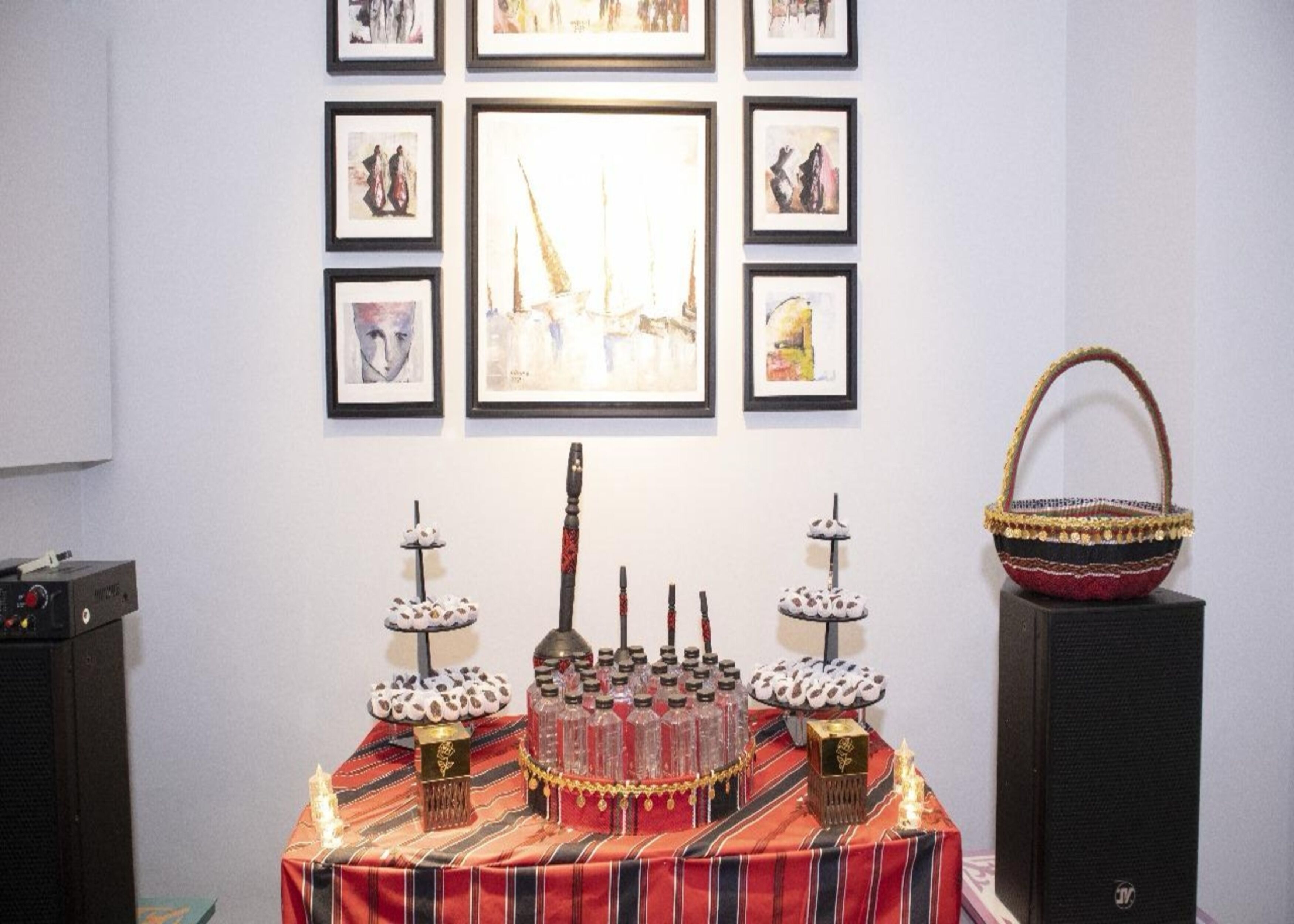 Amman Trail Hotel & Studios