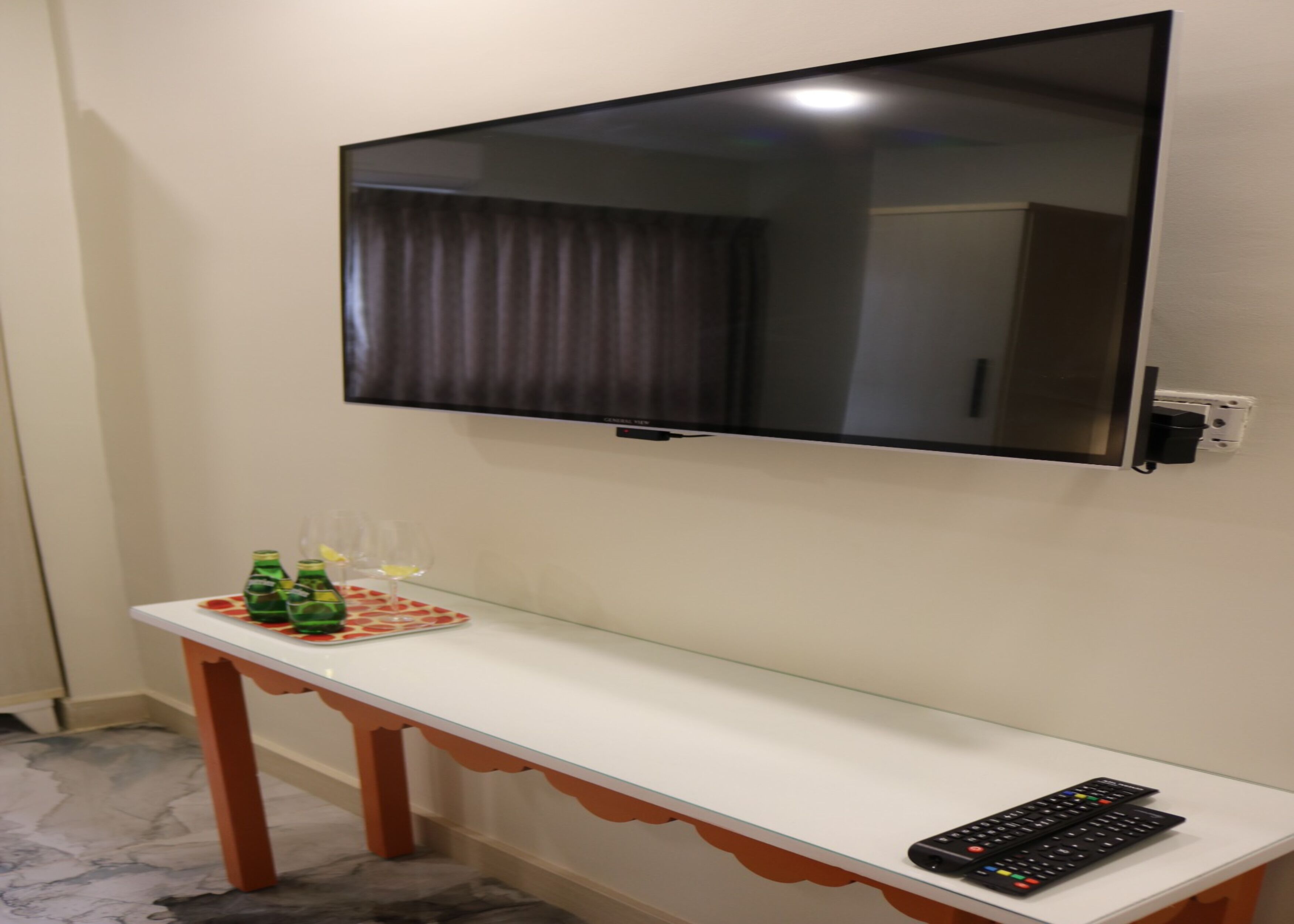 Amman Trail Hotel & Studios