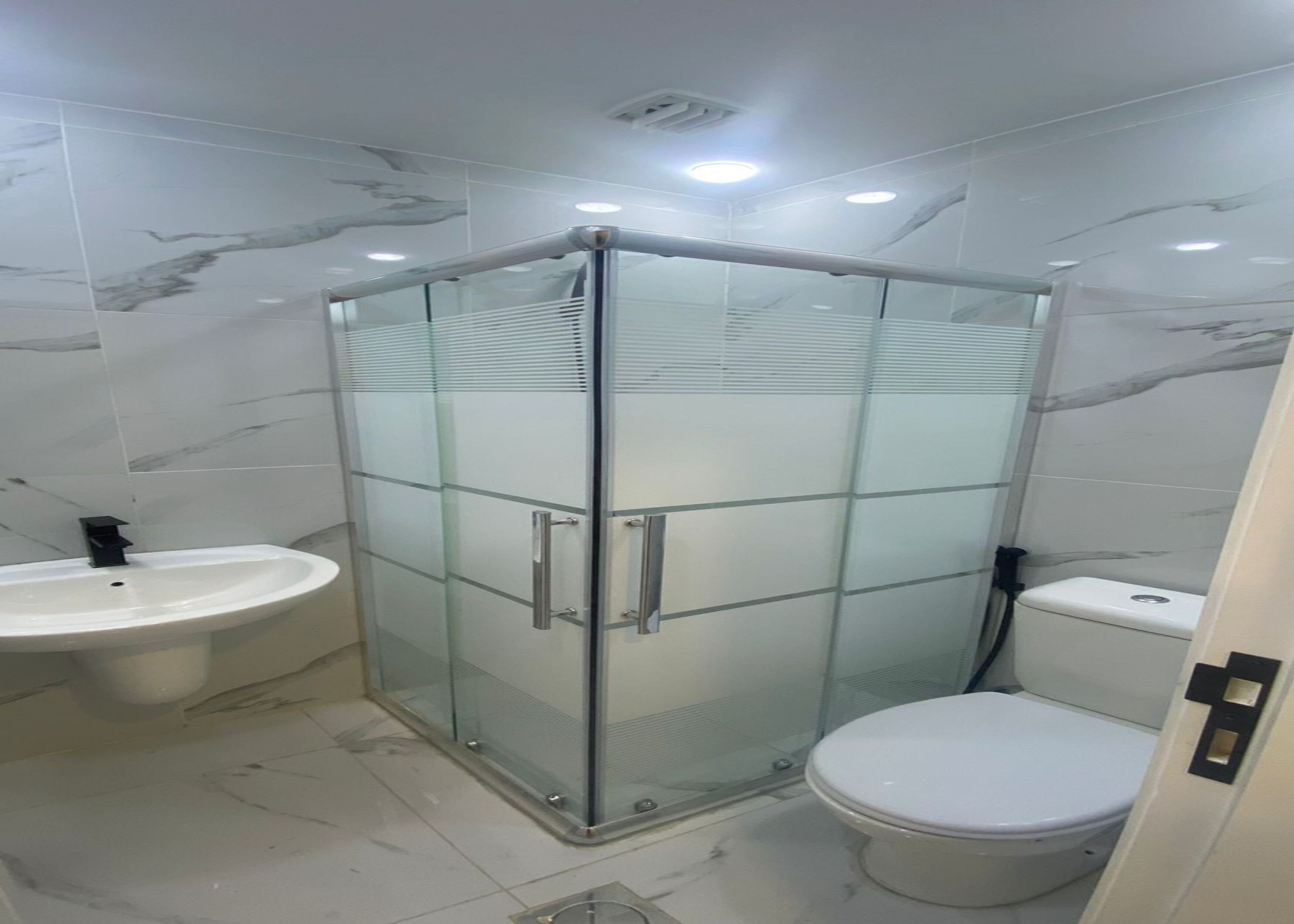 Amman Trail Hotel & Studios