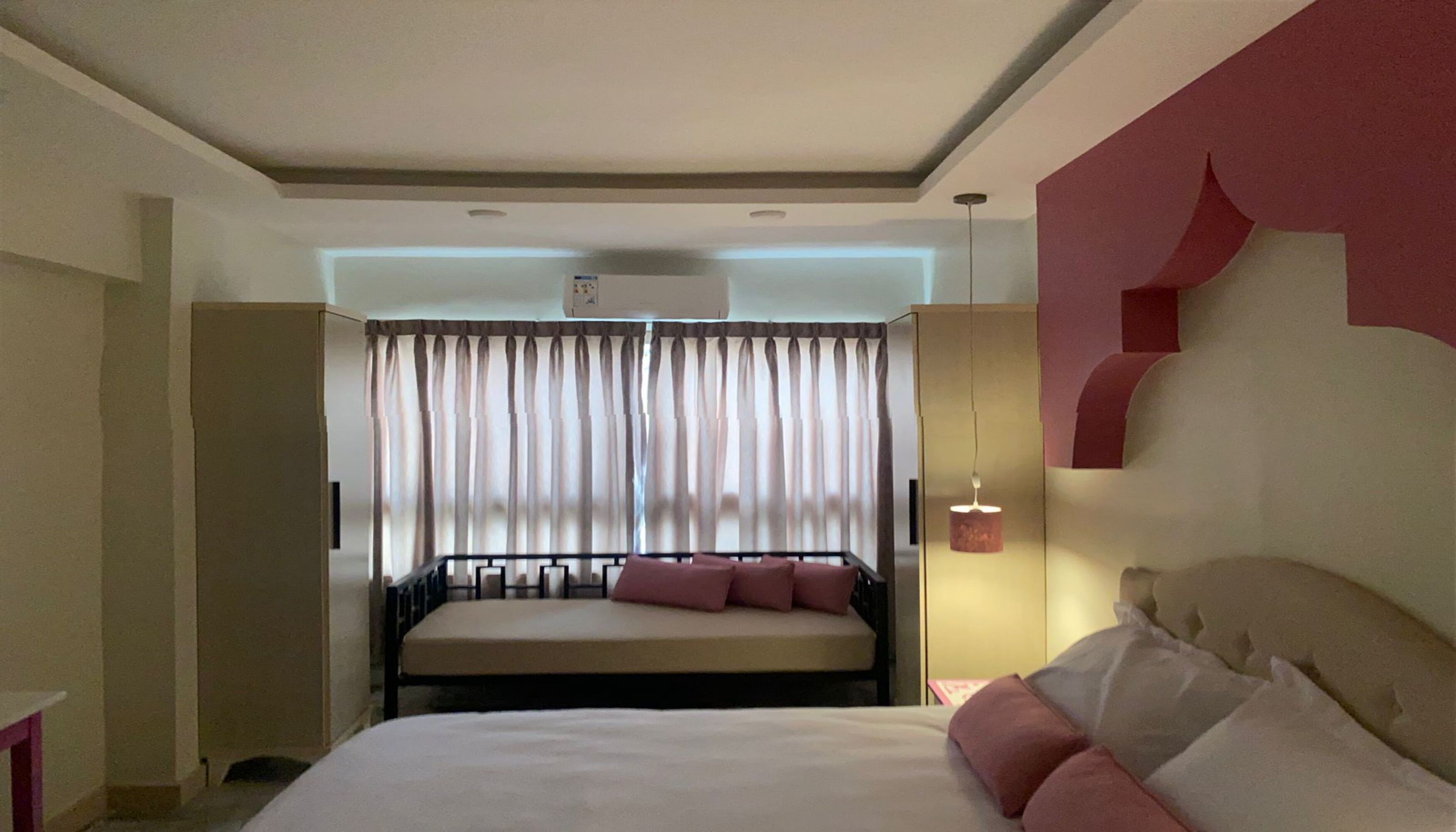 Amman Trail Hotel & Studios