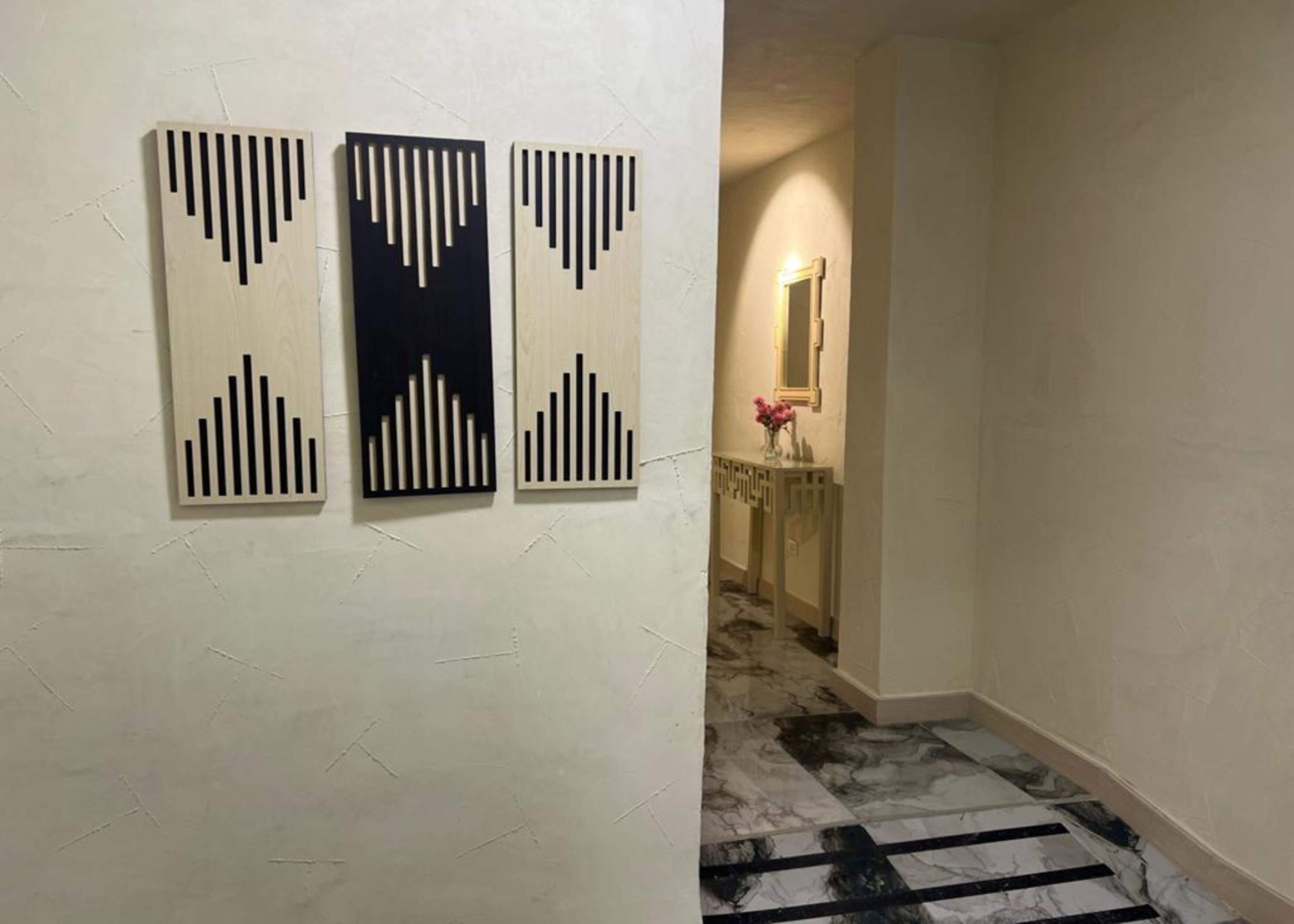 Amman Trail Hotel & Studios