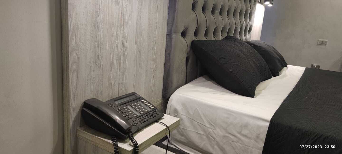 Antalya Hotel