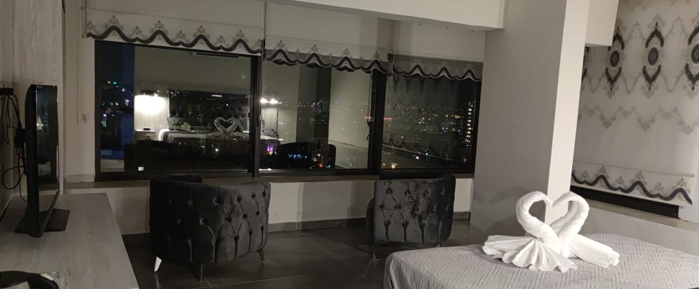 Antalya Hotel