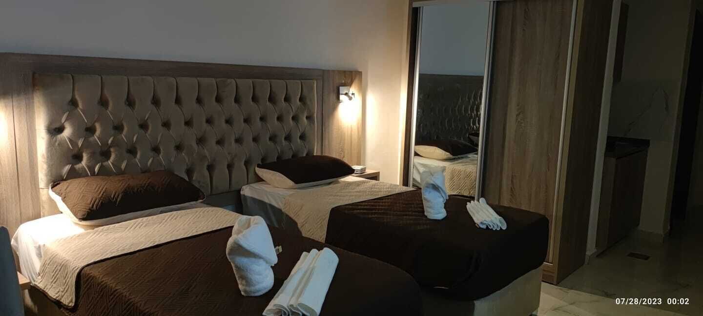 Antalya Hotel