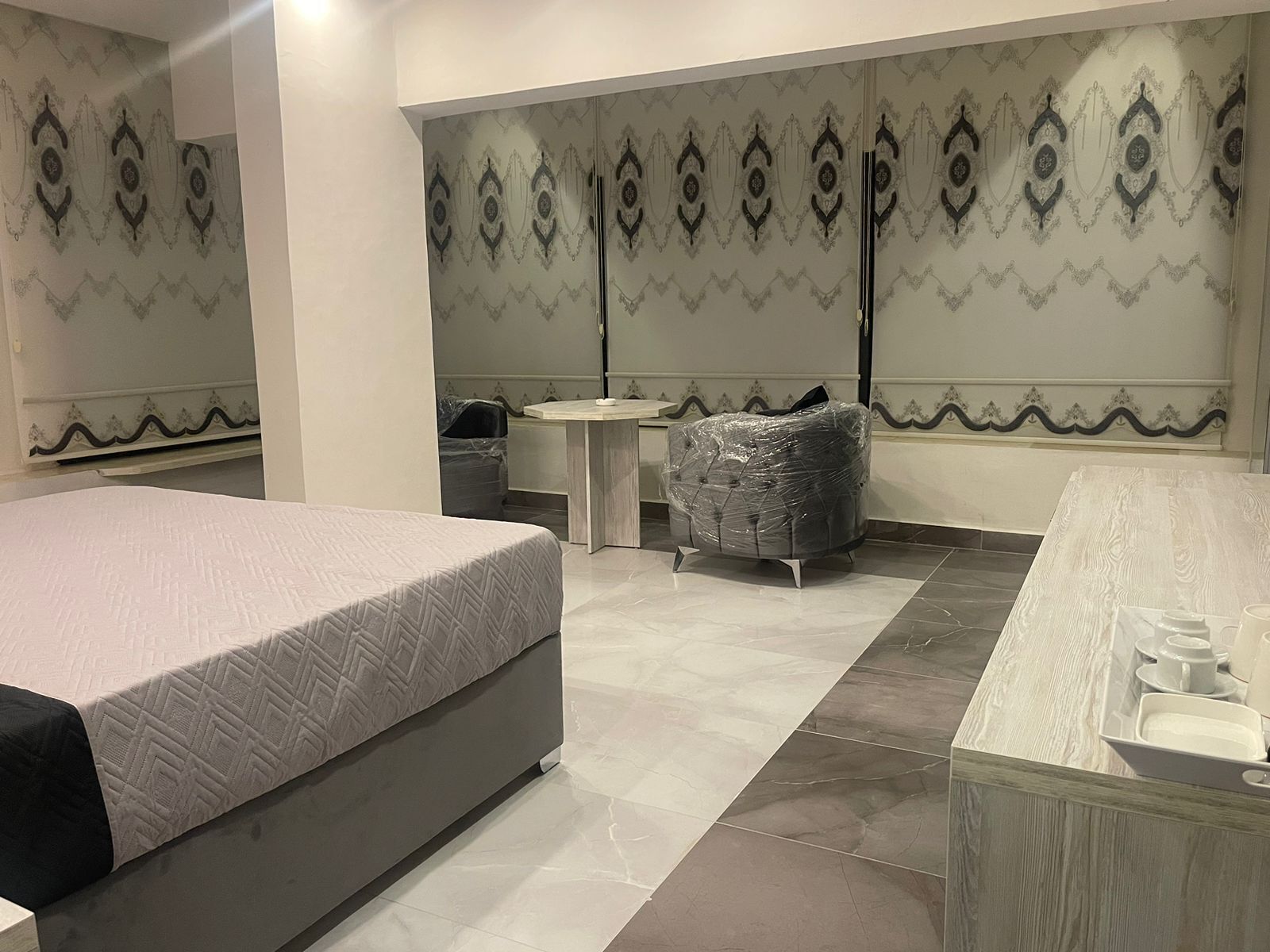 Antalya Hotel