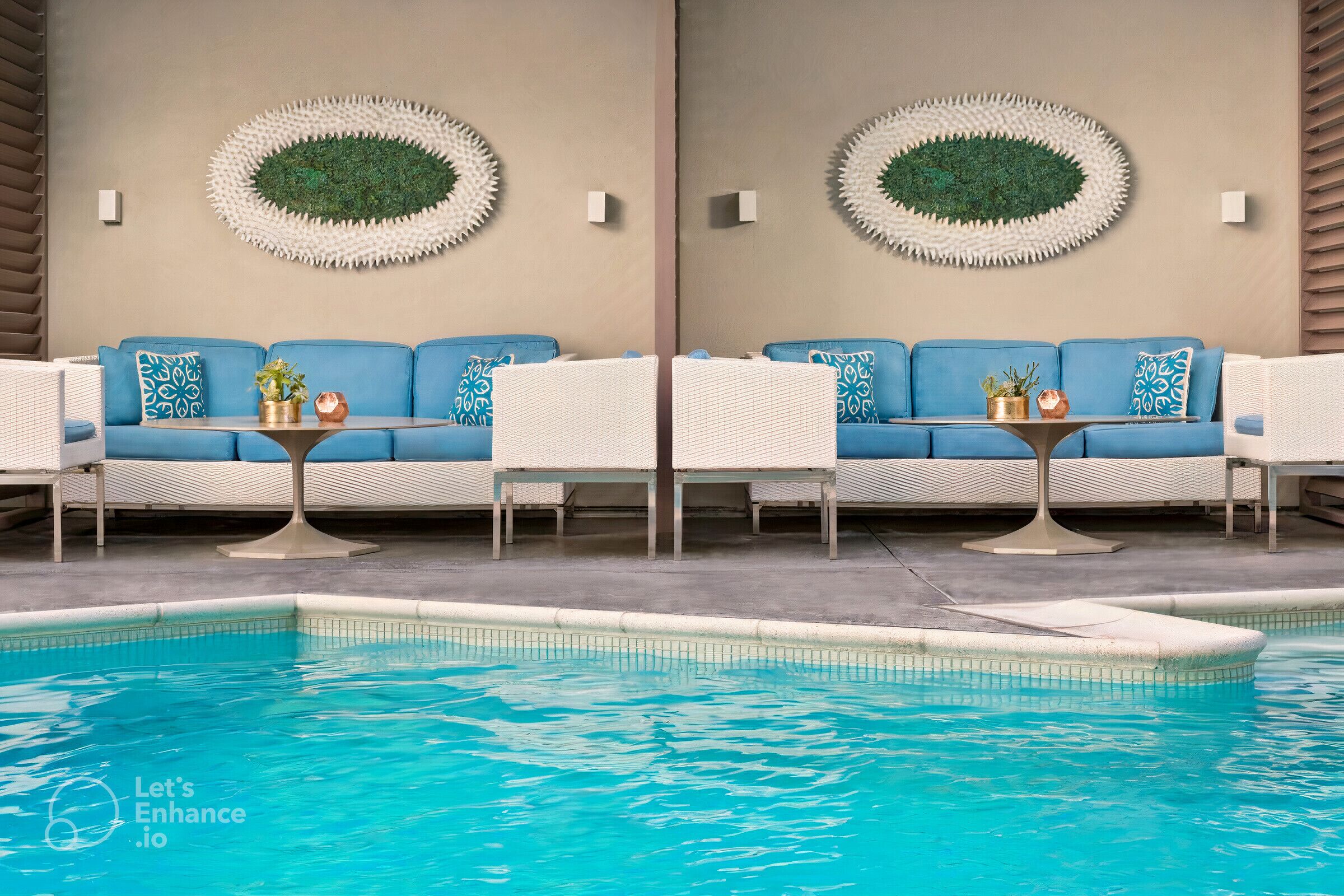 Arena Hotel By Trend