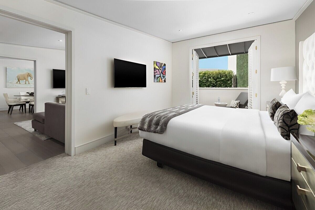 Arena Hotel By Trend
