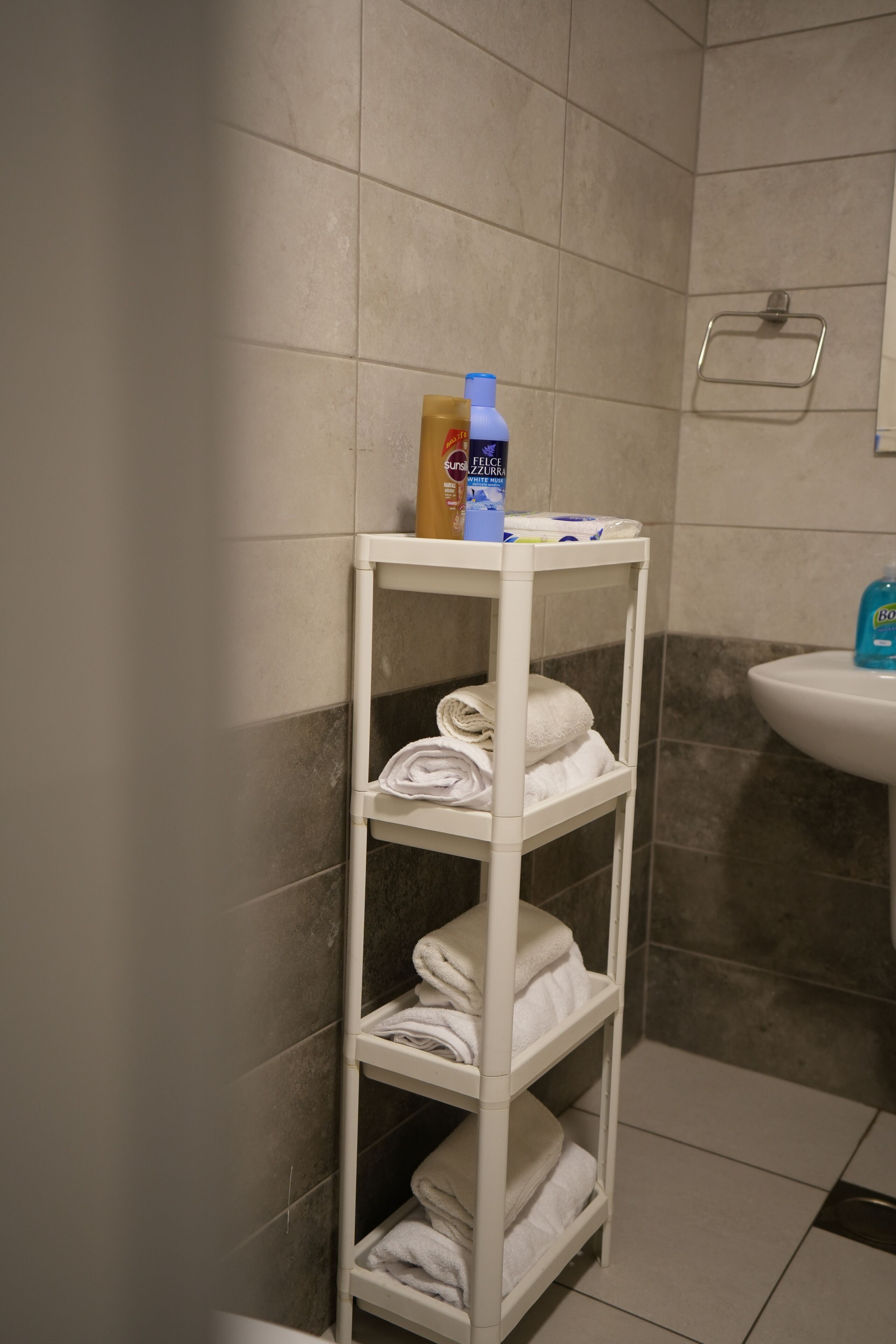 Arman Hotel Suites