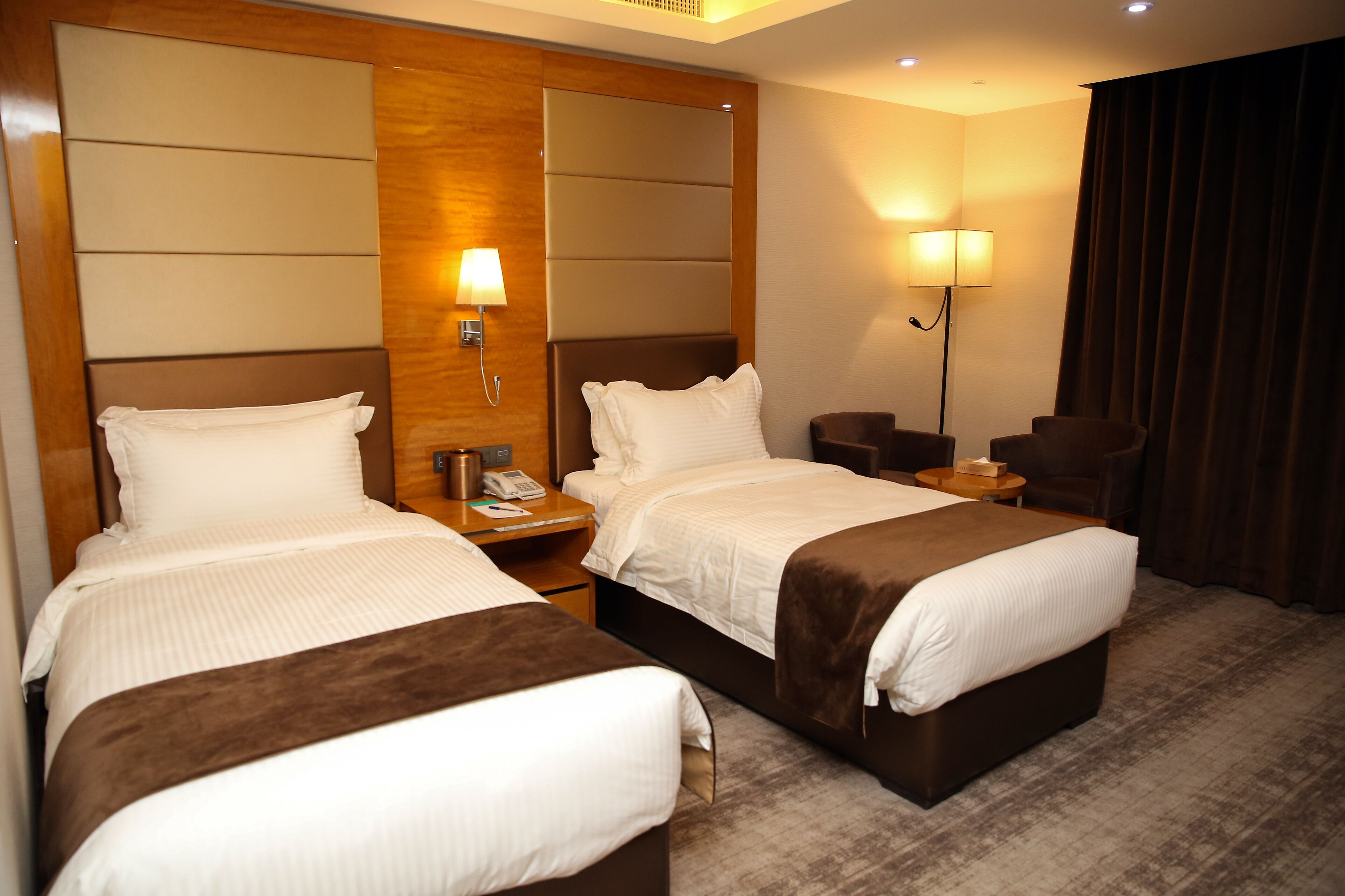 Gloria Hotel