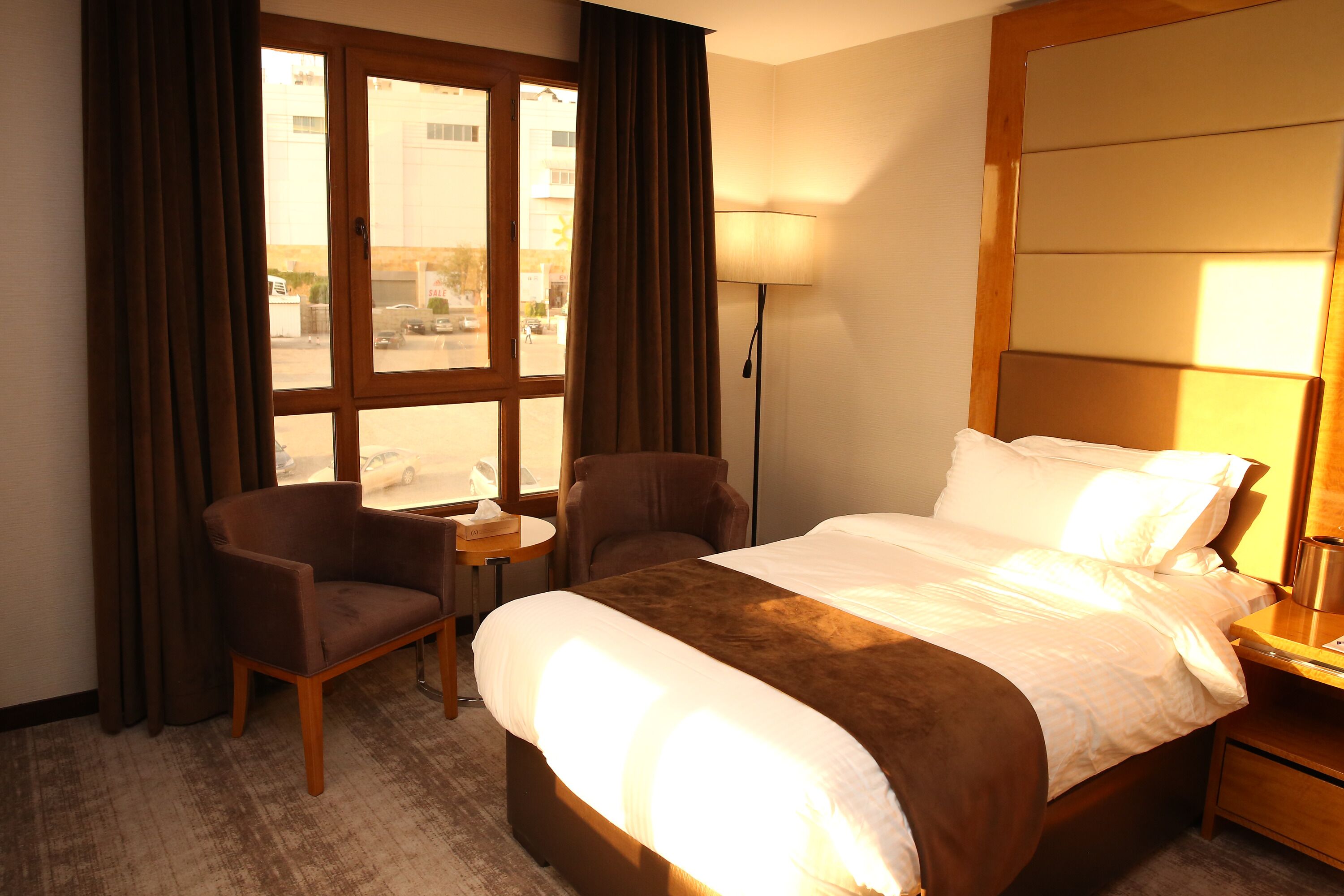 Gloria Hotel