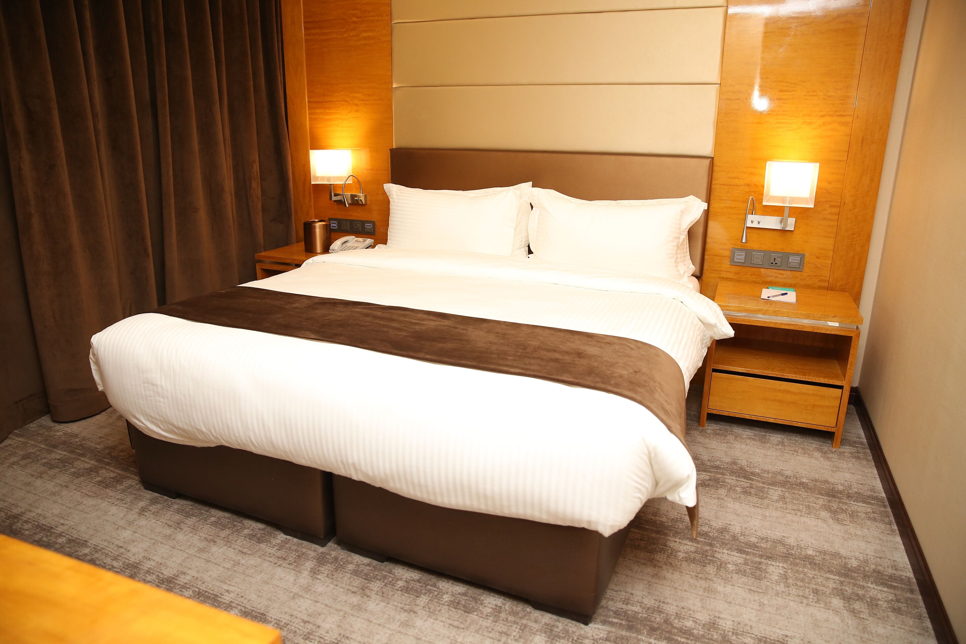 Gloria Hotel