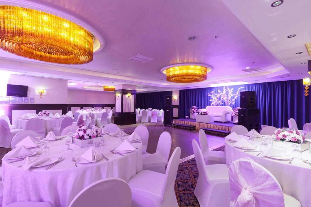 Ayass Hotel