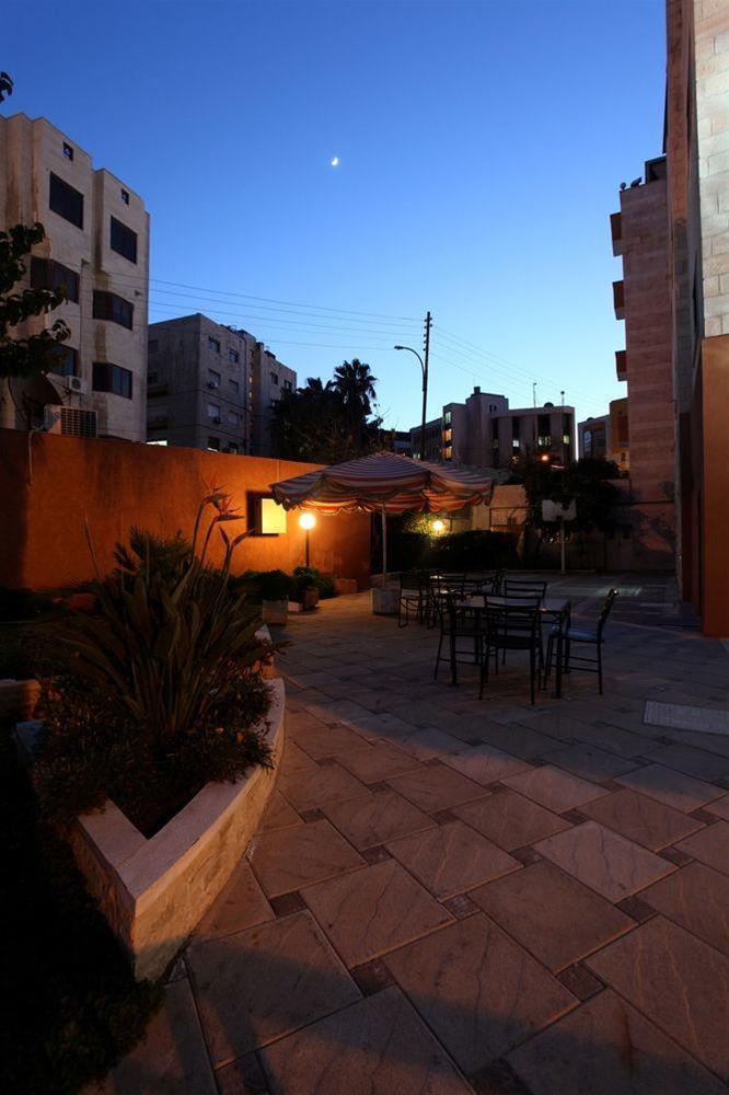 Barakat Hotel Apartments