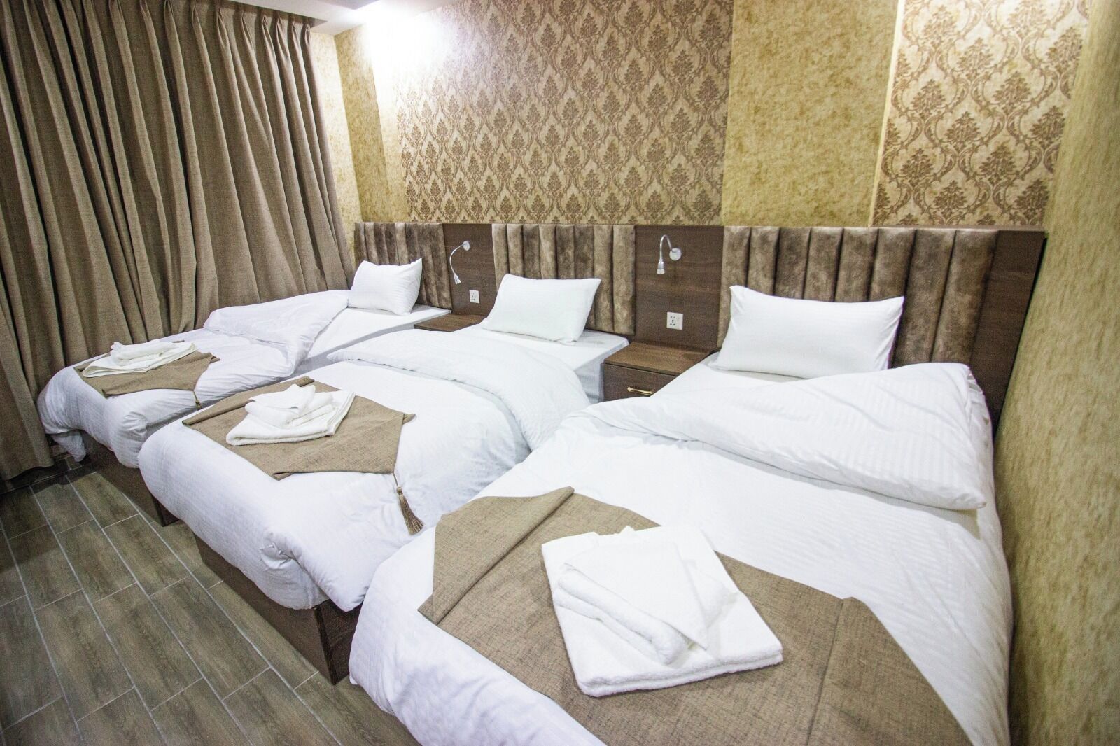 Beirut Hotel Two