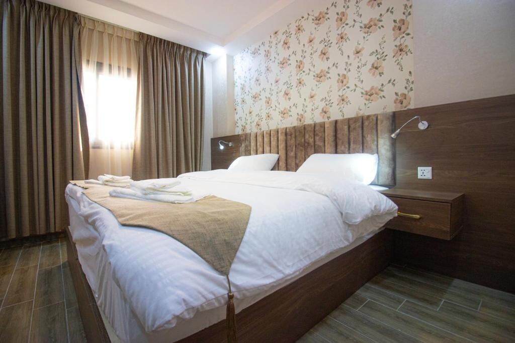 Beirut Hotel Two