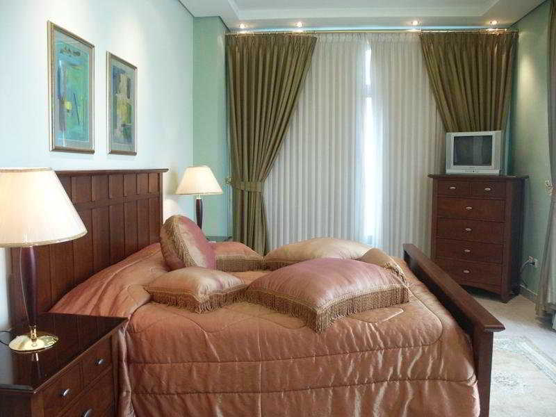 Belle Vue Hotel