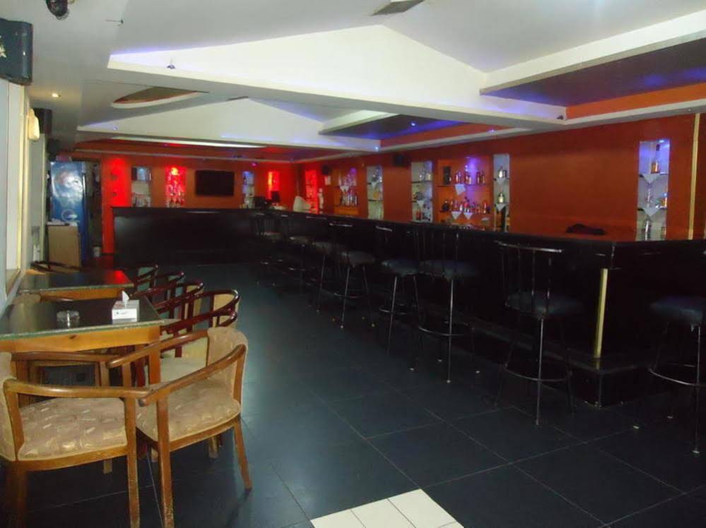 Blue Rose Hotel